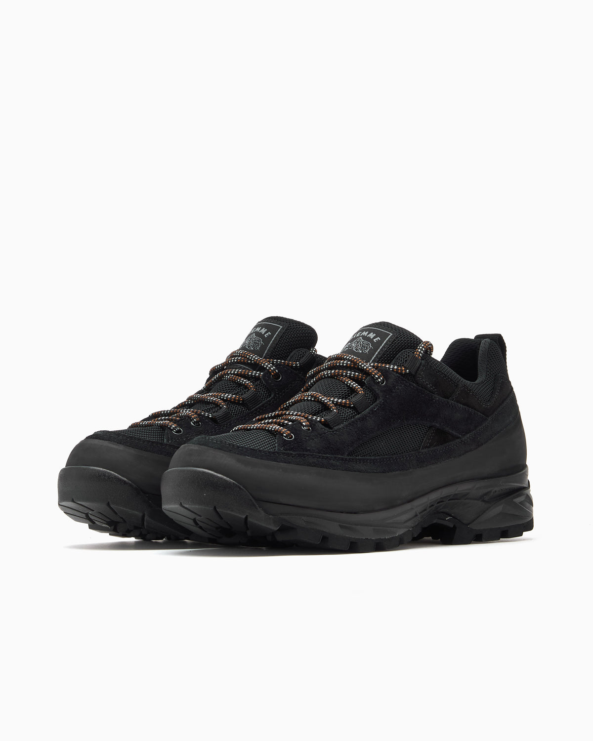 Diemme Grappa Hiker Vibram Men's Shoes — foto 5