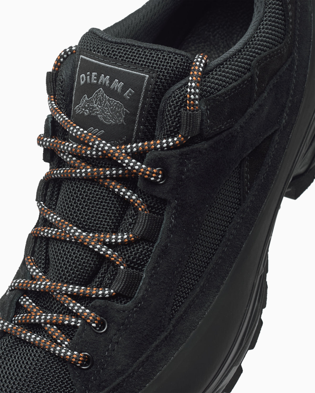 Diemme Grappa Hiker Vibram Men