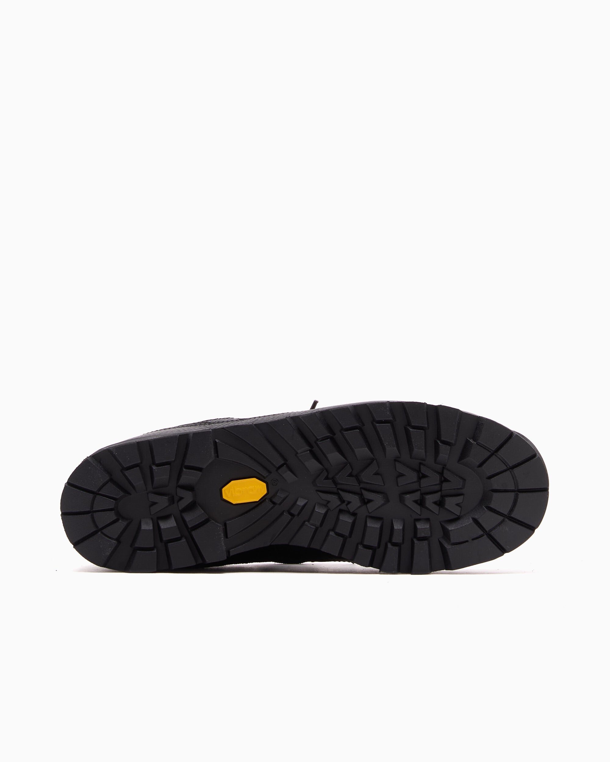 Shoes Diemme Grappa Hiker Vibram Men's Shoes - DI26FWGHM-MOG