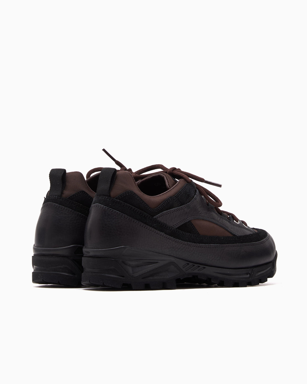 Diemme Grappa Hiker Vibram Men's Shoes — foto 6