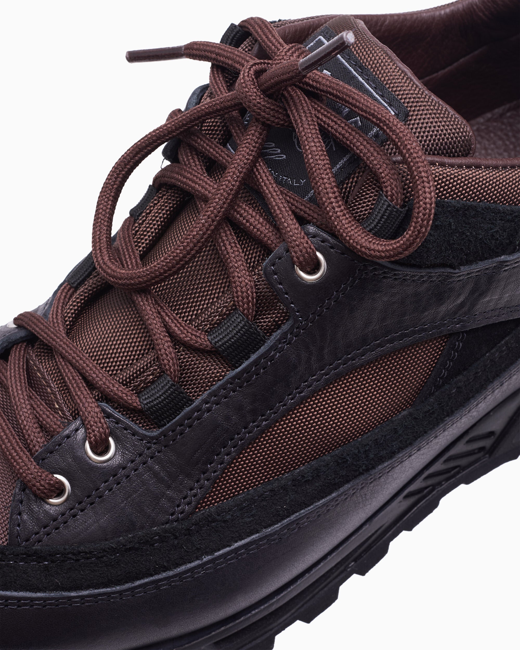 Shoes Diemme Grappa Hiker Vibram Men's Shoes - DI26FWGHM-MOG