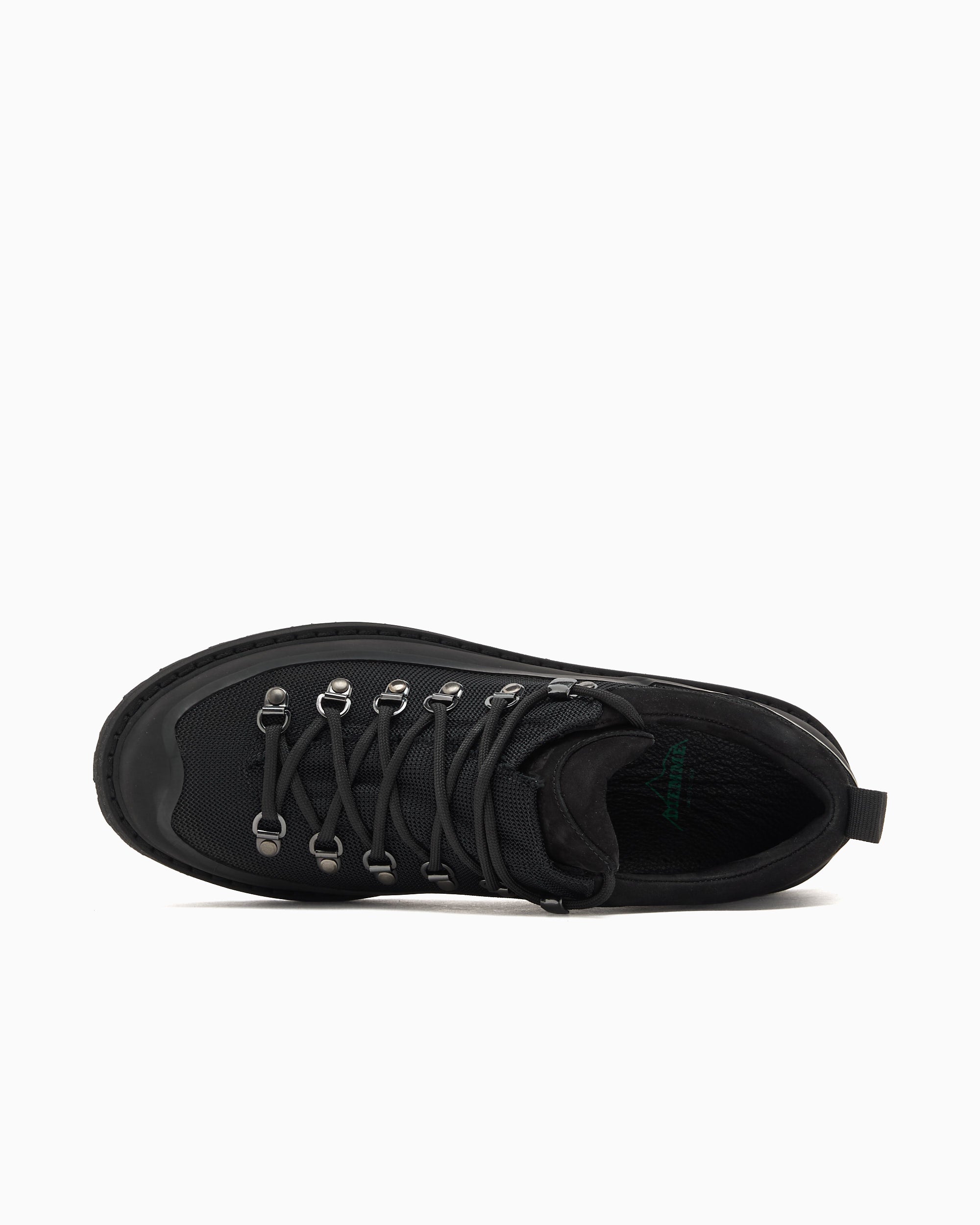 Shoes Diemme Roccia Basso Sport Men's Shoes - DI25FWRBM-BLK