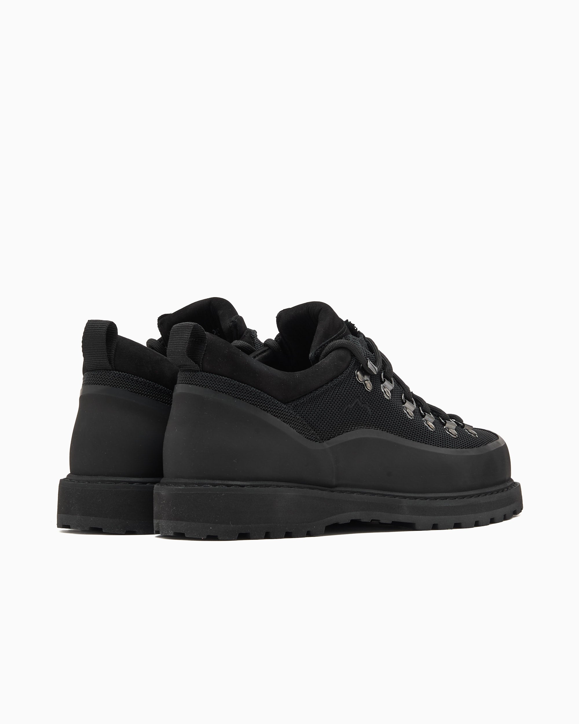Diemme Roccia Basso Sport Men's Shoes