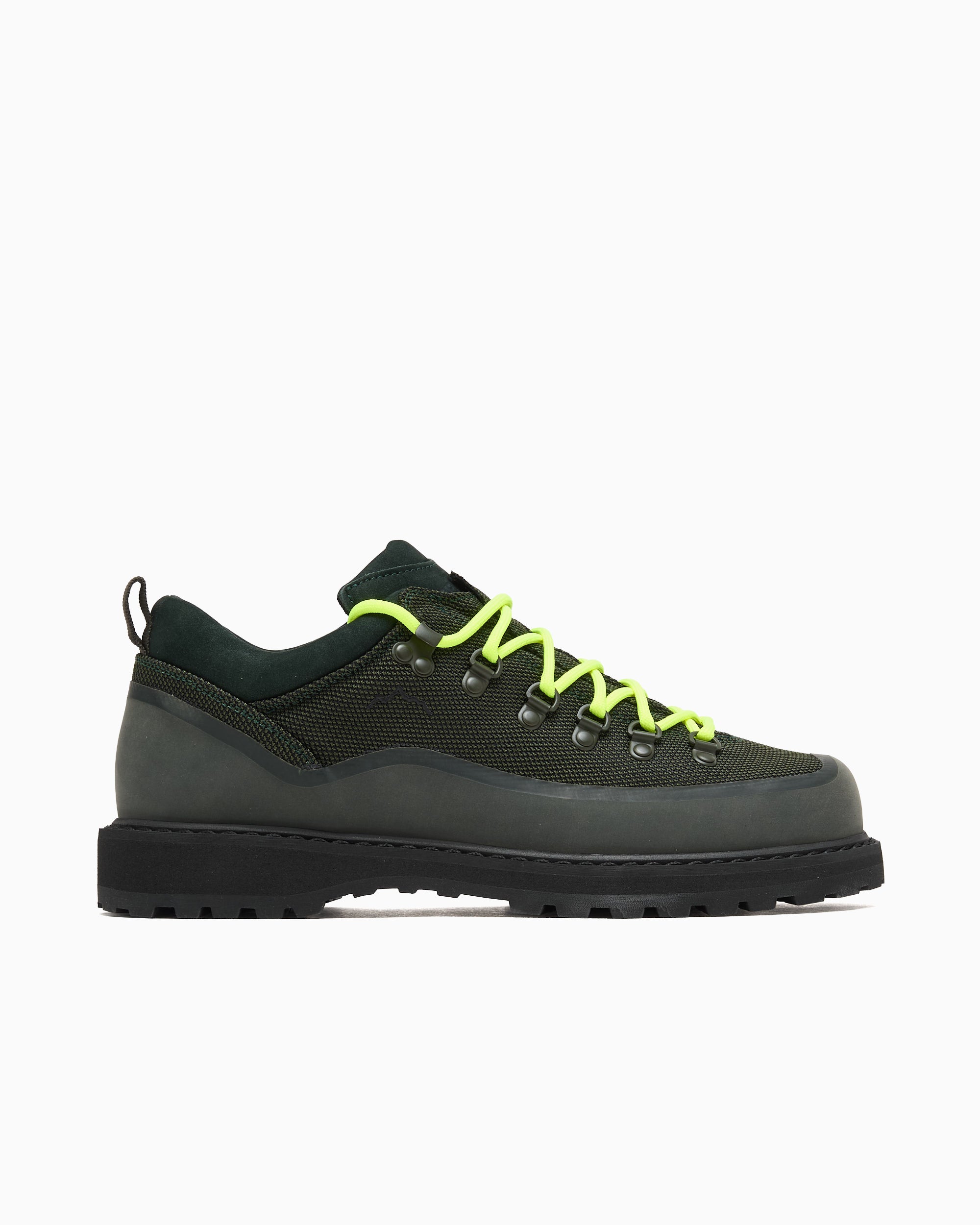 Shoes Diemme Roccia Basso Sport Men's Shoes - DI25FWRBM-GRE