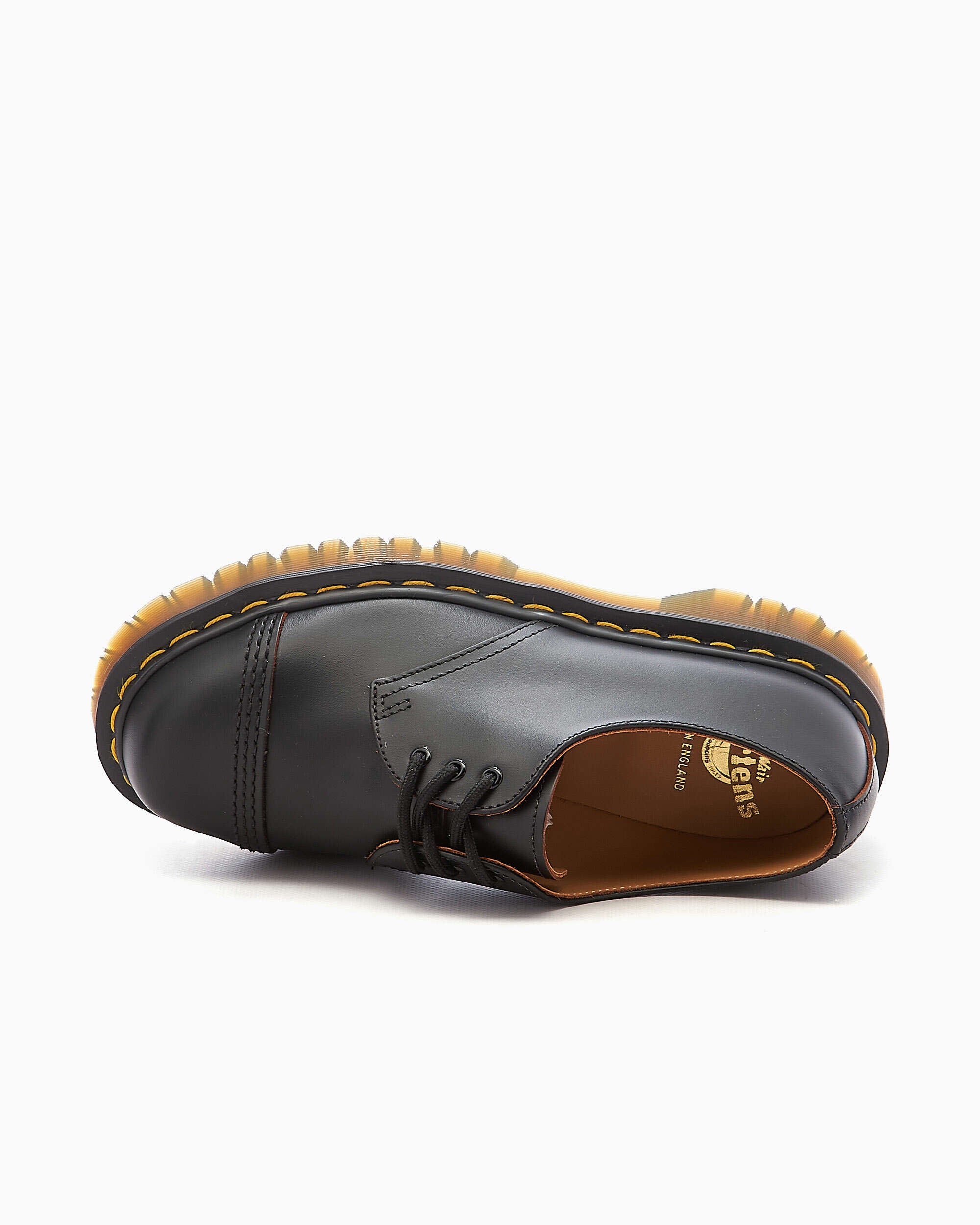 Shoes Dr. Martens 1461 Bex Toe Cap Unisex Shoes - 26787001