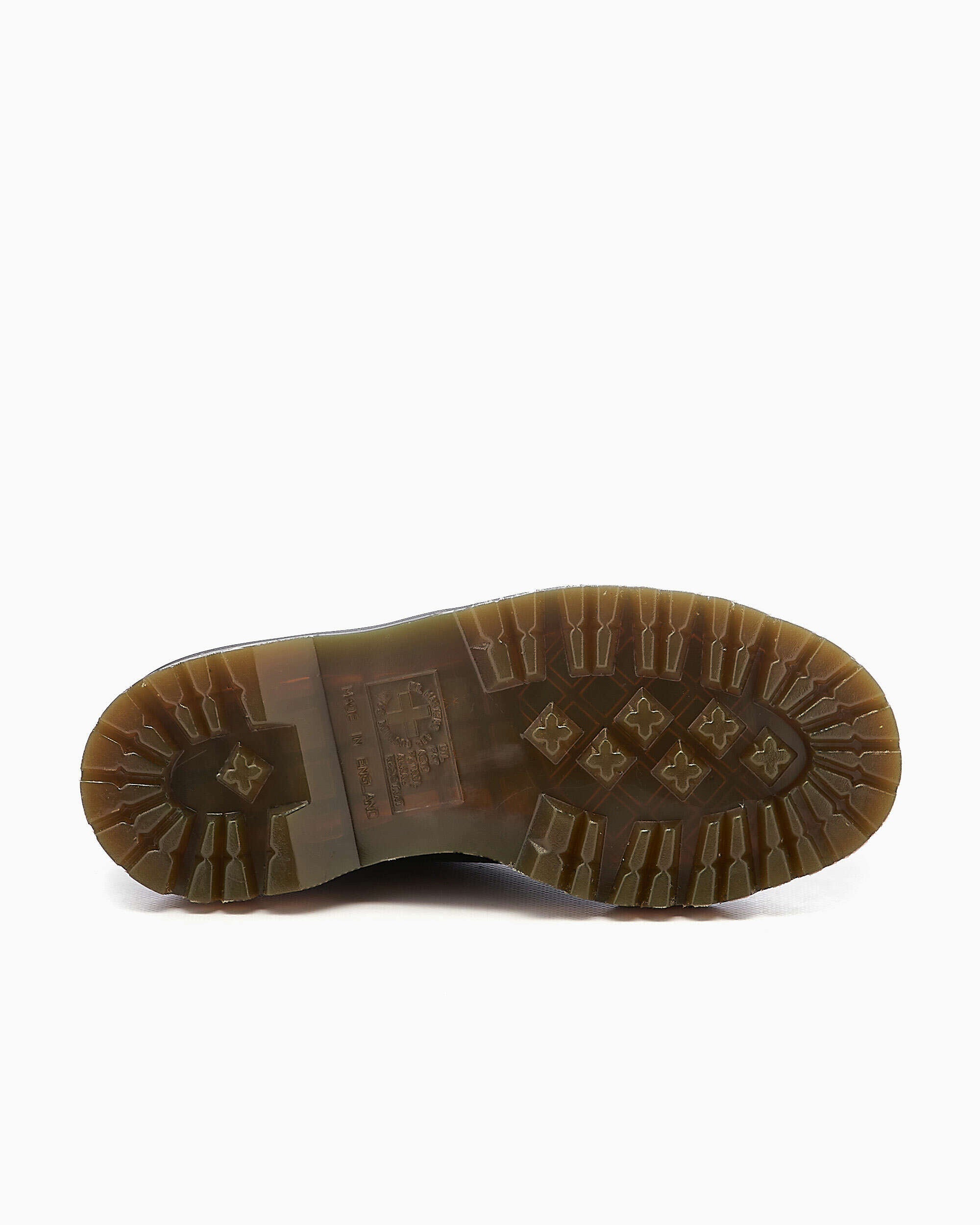 Dr. Martens 1461 Bex Toe Cap Unisex Shoes