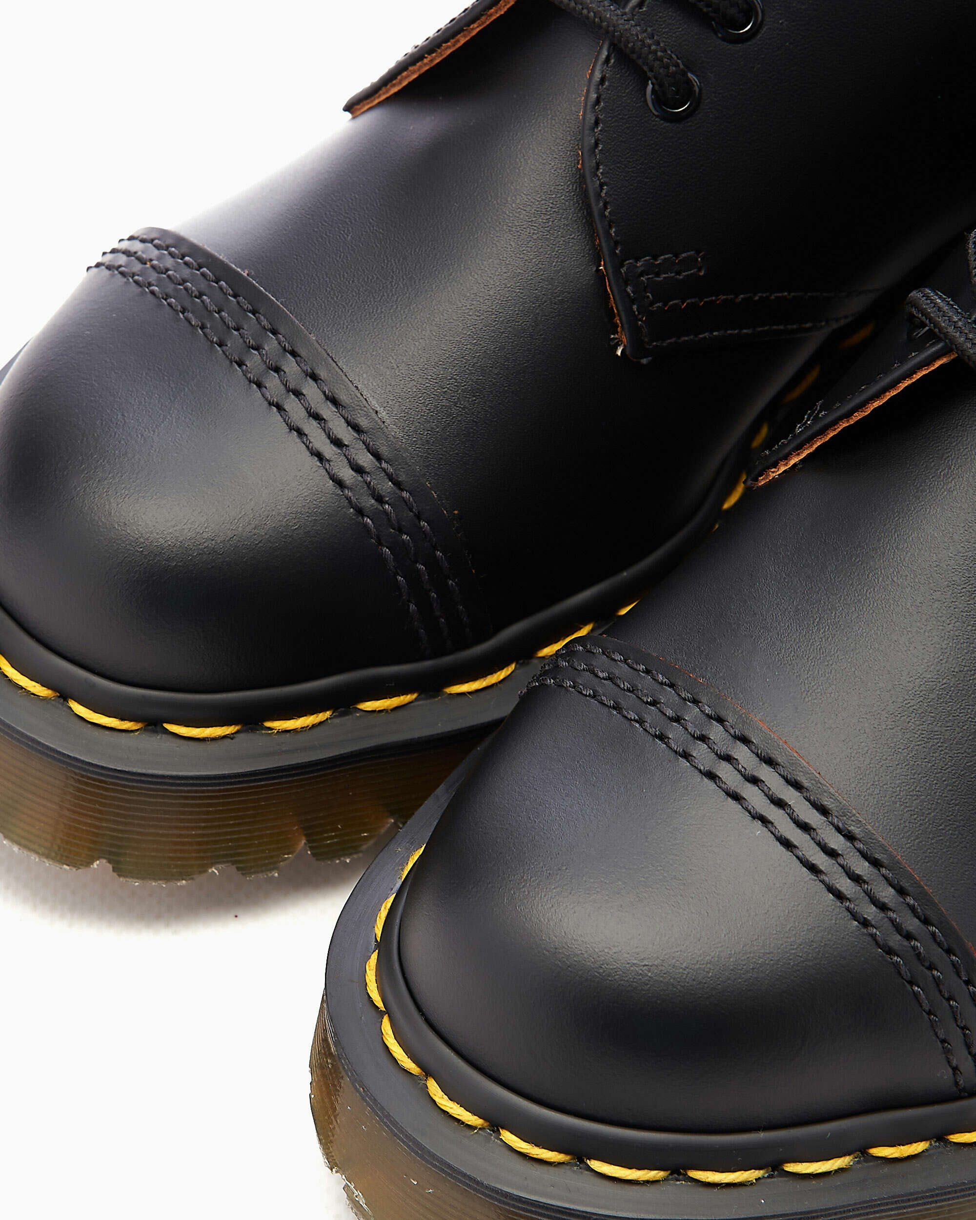 Dr. Martens 1461 Bex Toe Cap Unisex Shoes