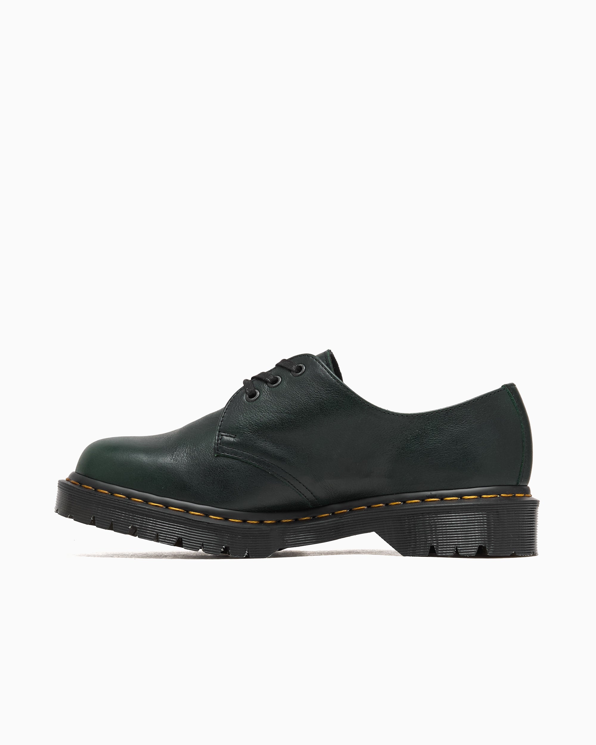 Shoes Dr. Martens 1461 "Buckingham" Unisex Shoes - 42467300