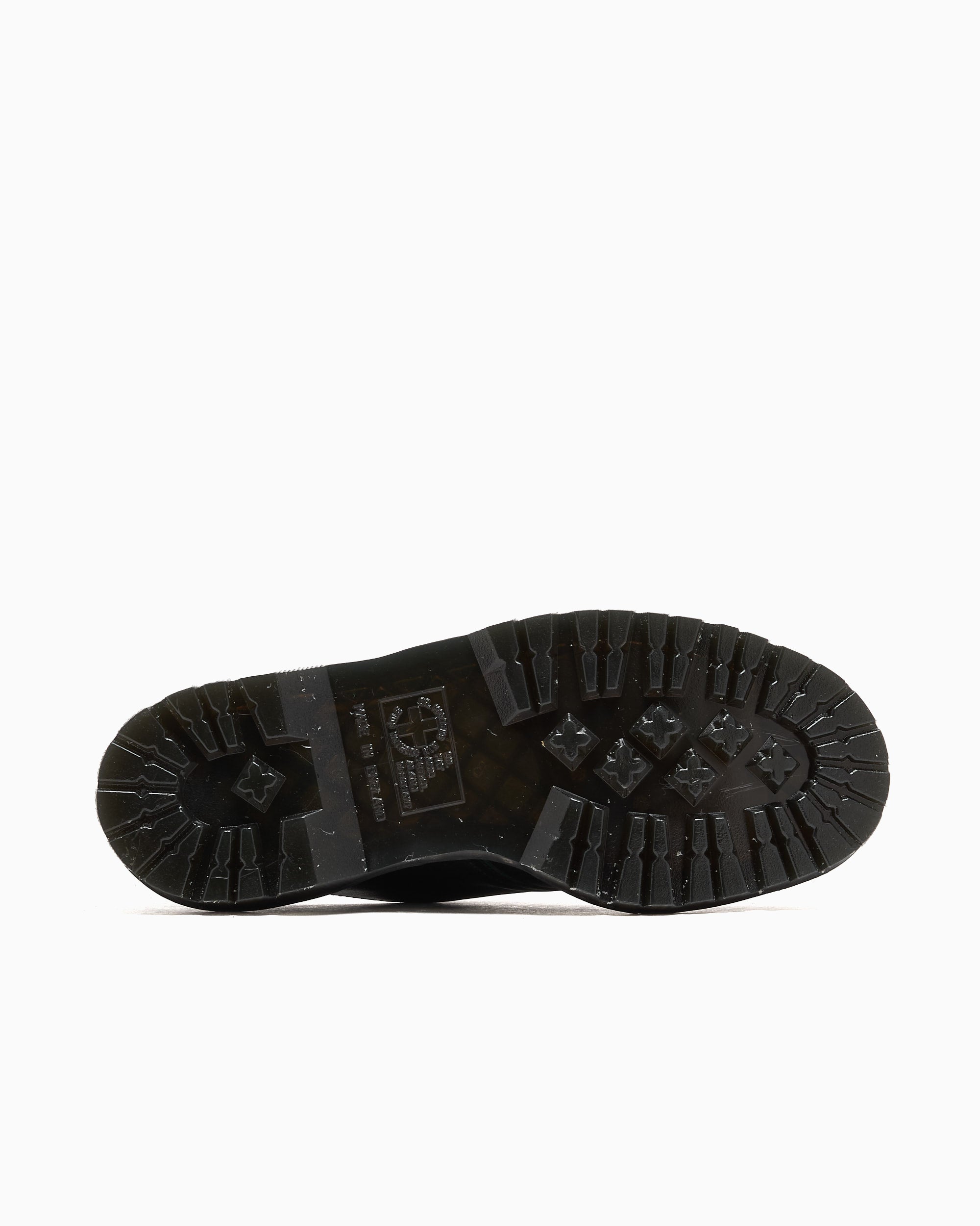 Shoes Dr. Martens 1461 "Buckingham" Unisex Shoes - 42467300