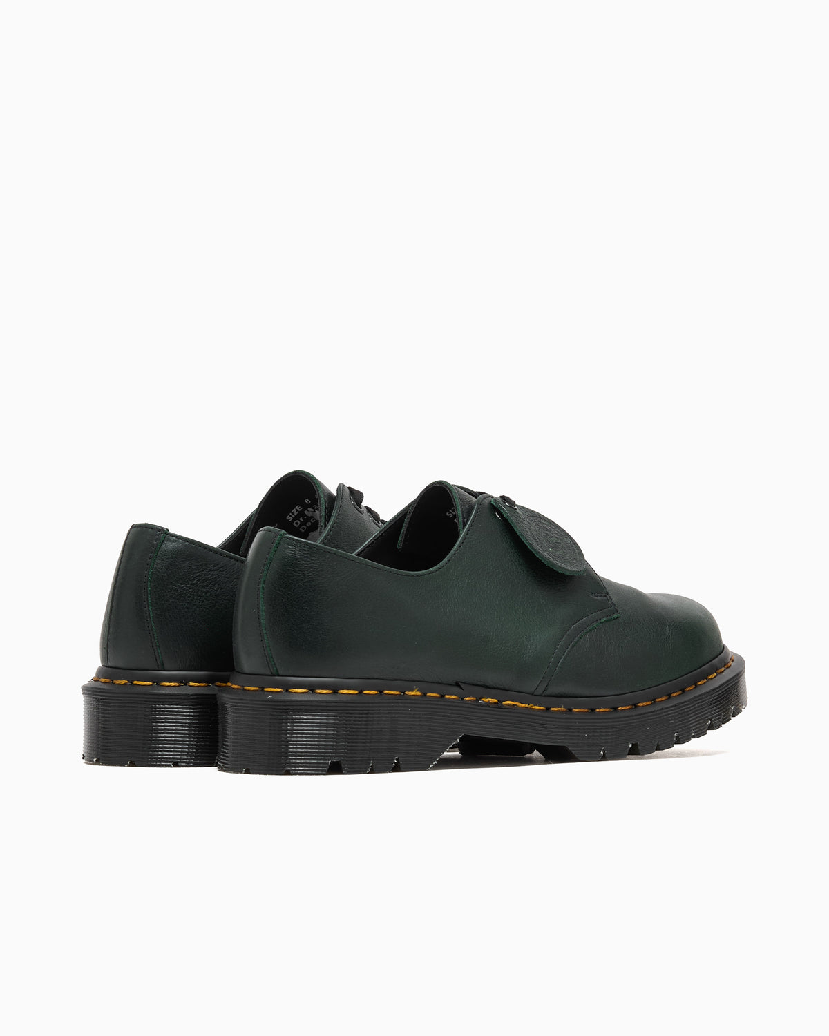 dr martens dress shoes Dr. Martens 1461 "Buckingham" Unisex Shoes