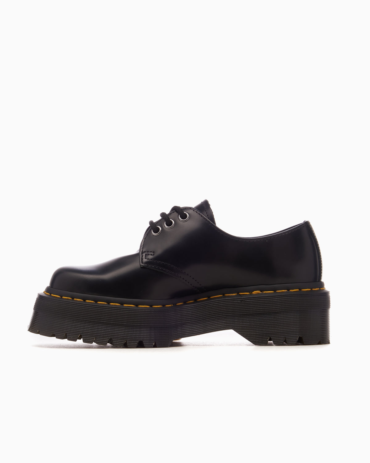 Dr. Martens 1461 Quad Smooth Platform