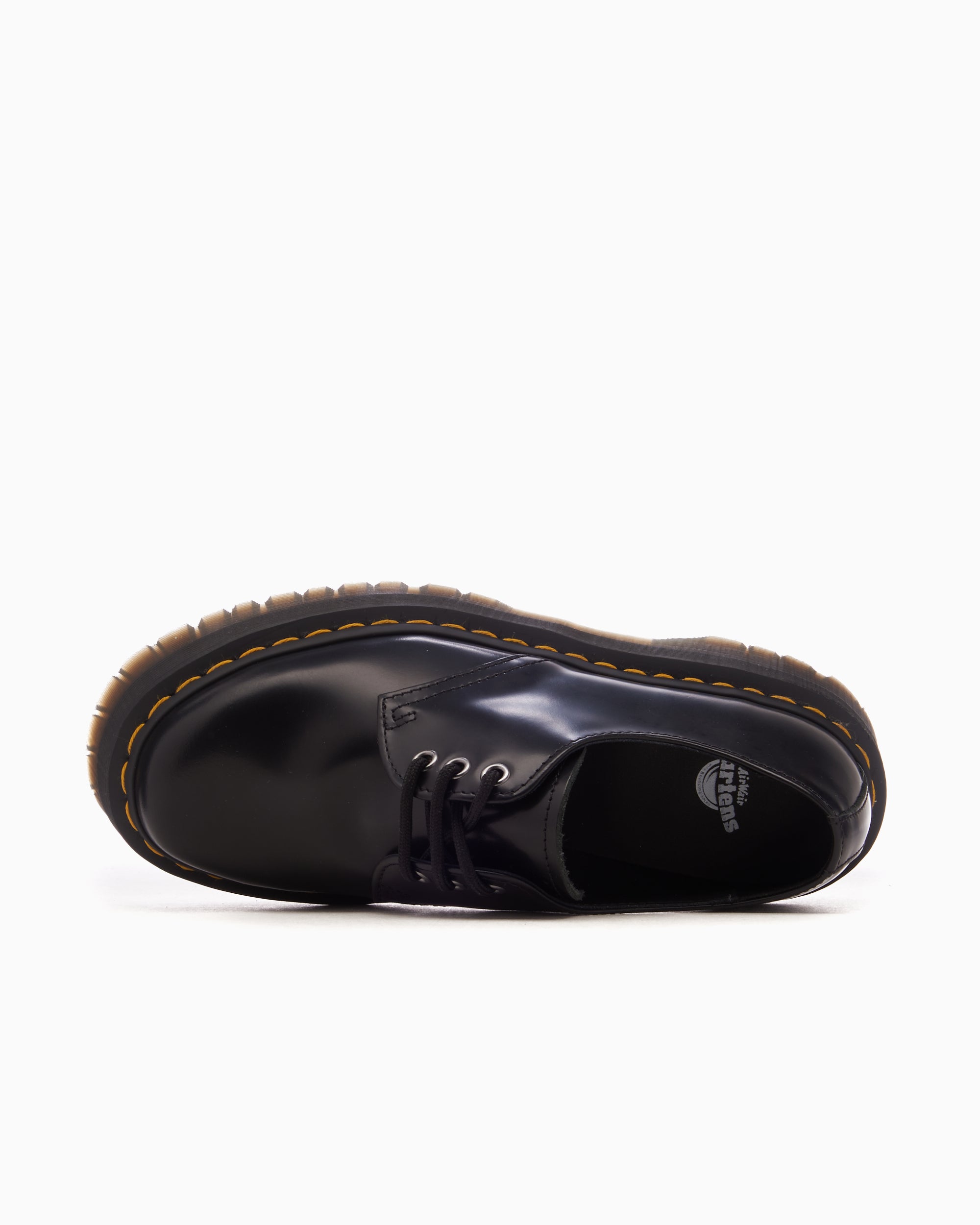 Dr. Martens 1461 Quad Smooth Platform