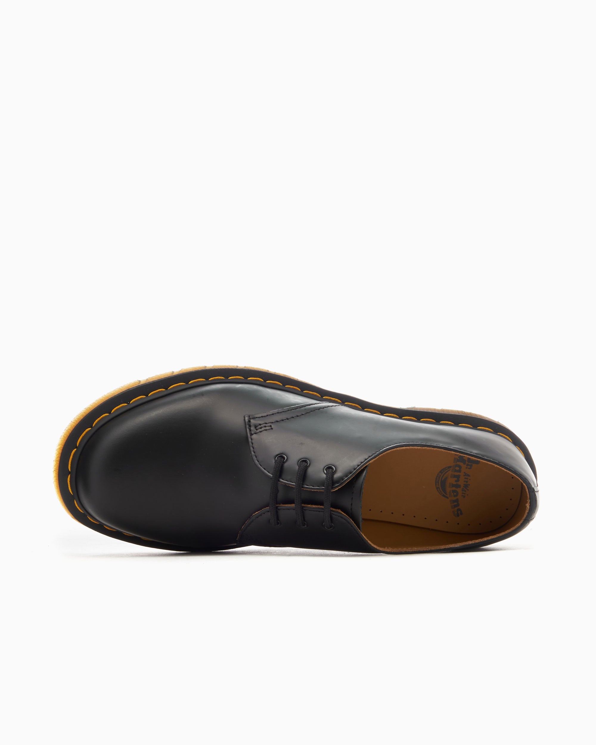 Dr. Martens 1461 Smooth Men's Shoes