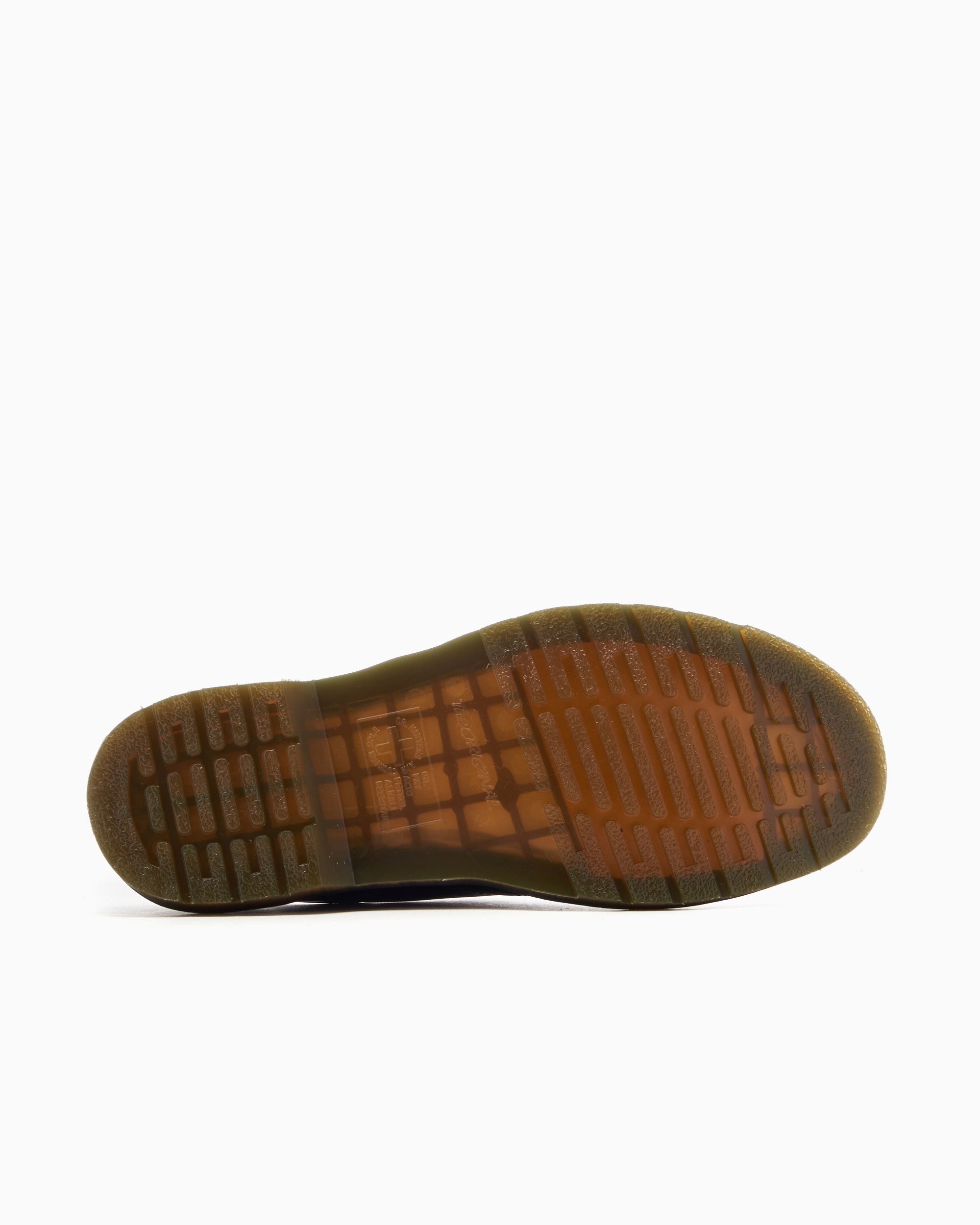 Shoes Dr. Martens 1461 Smooth Men's Shoes - 11838002