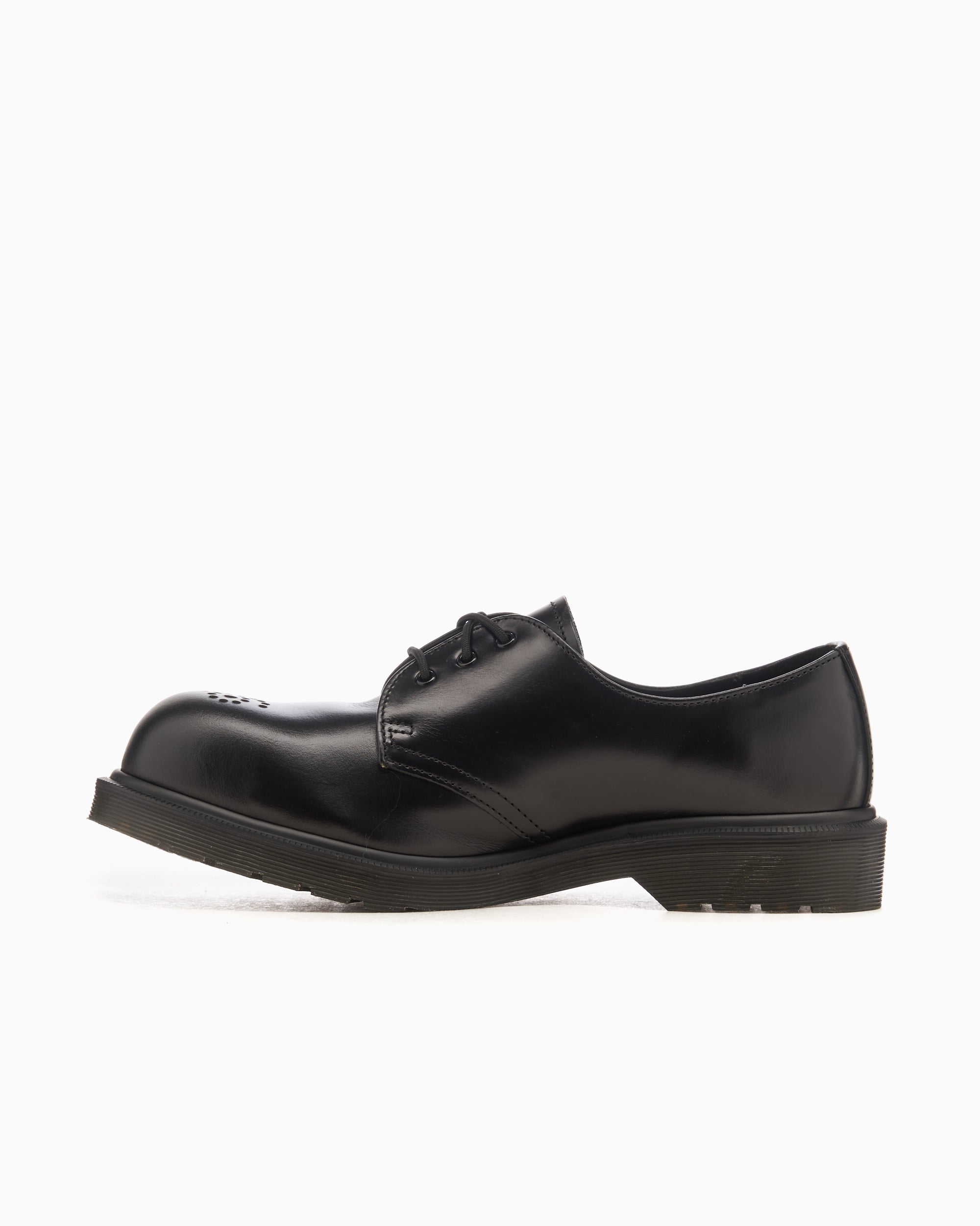 Dr. Martens 1461 St Brogue Analine Unisex Shoes