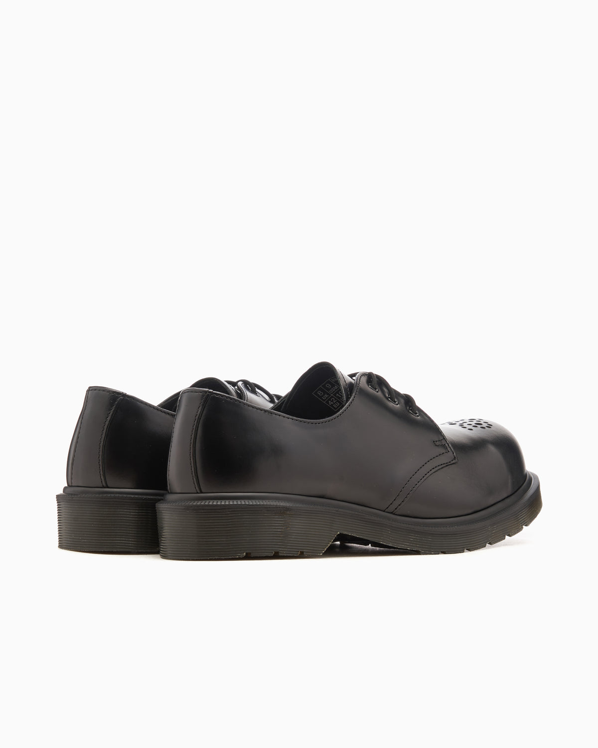Dr. Martens 1461 St Brogue Analine Unisex Shoes