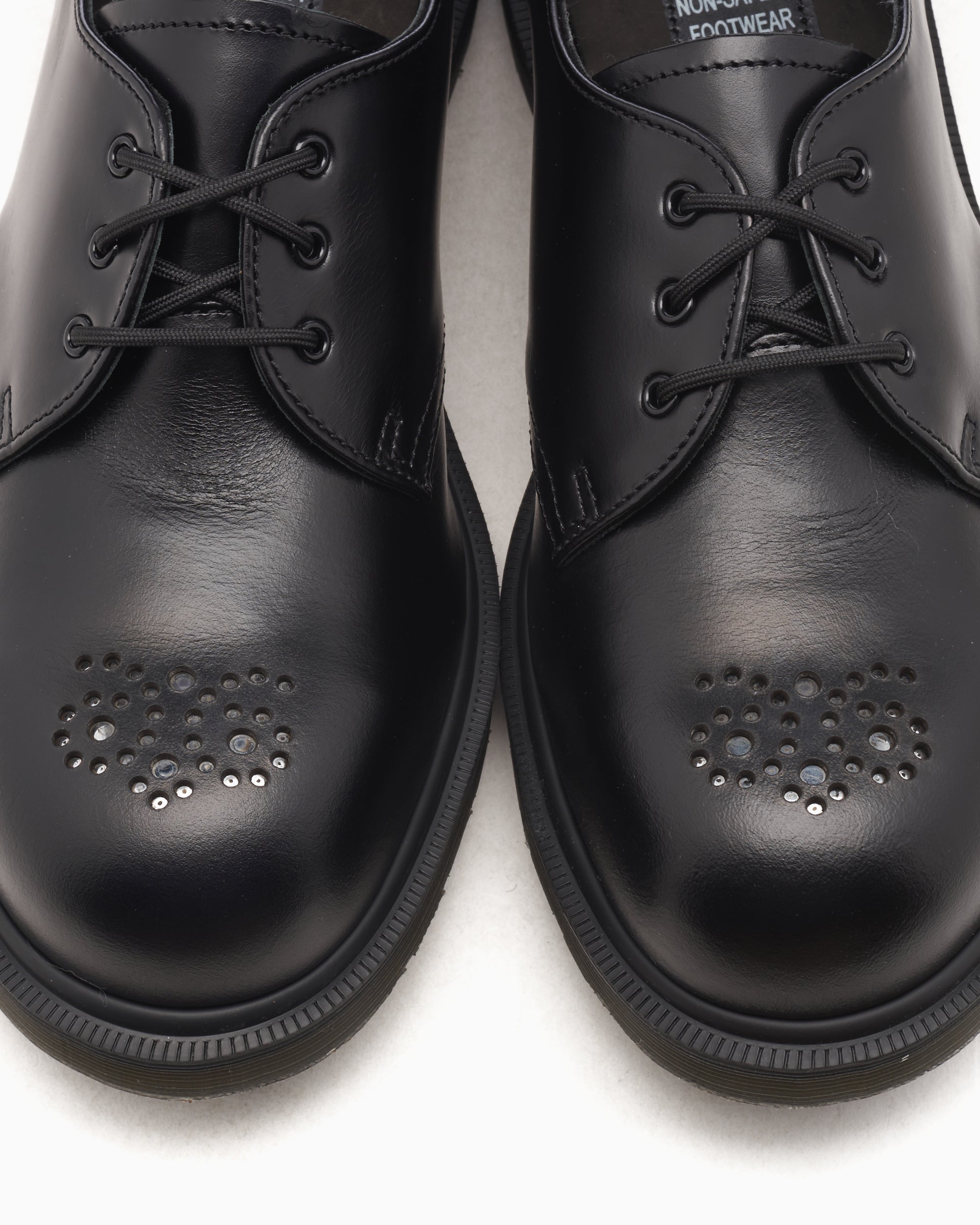 Dr. Martens 1461 St Brogue Analine Unisex Shoes