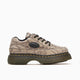 Zapatos Dr. Martens Buzz 5i " Snake" para mujer