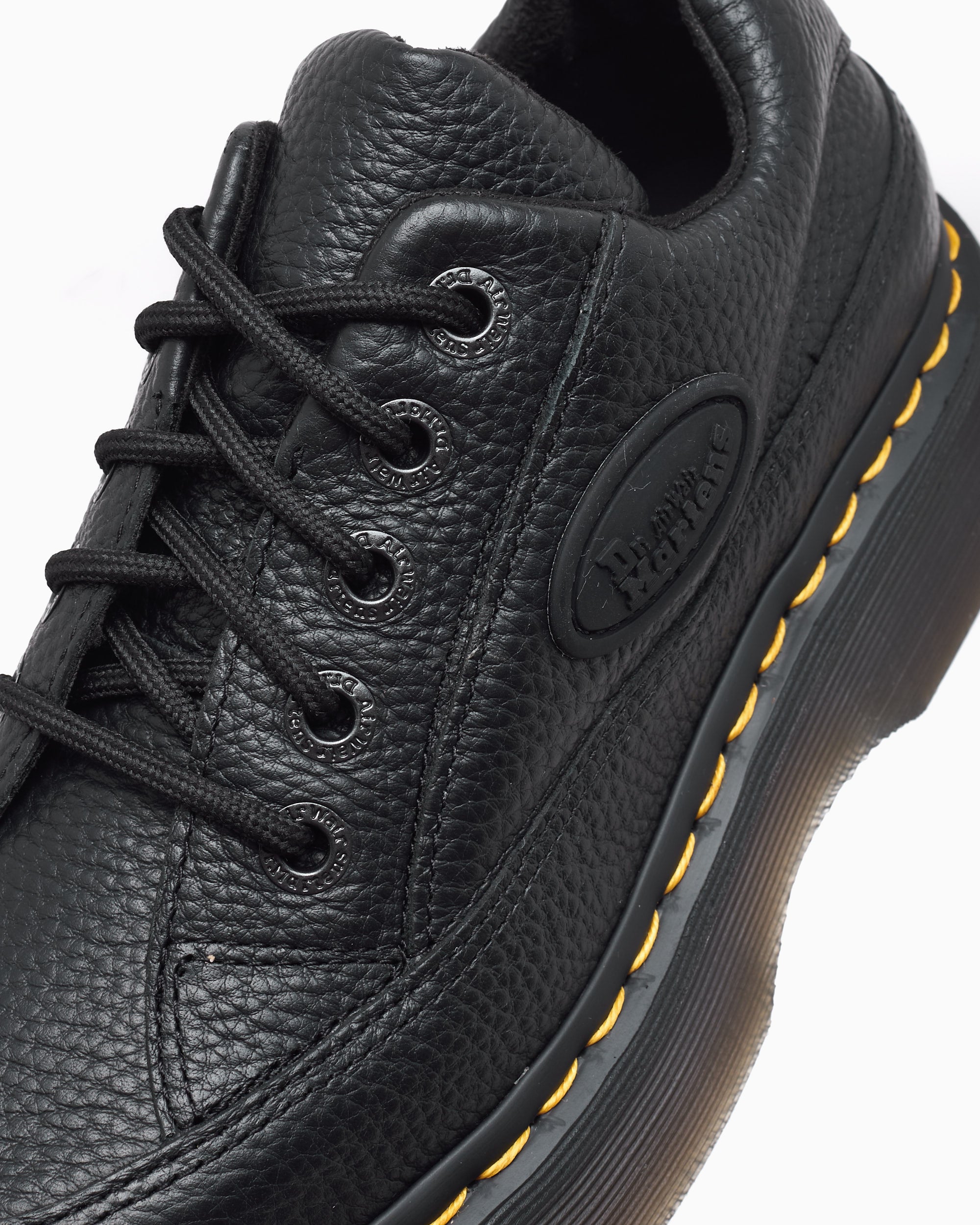 UK7_26cm Dr.Martens BUZZ 5I 41060001 希少 Dr. Martens Buzz 5i Women's Shoes