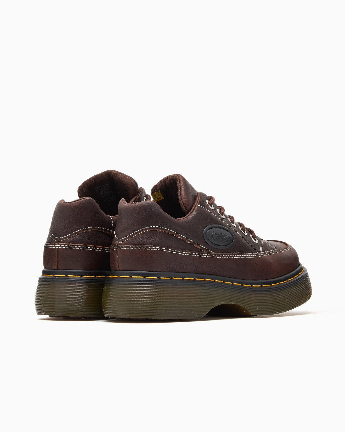 Shoes Dr. Martens Buzz 5i Women's Shoes - 41129200