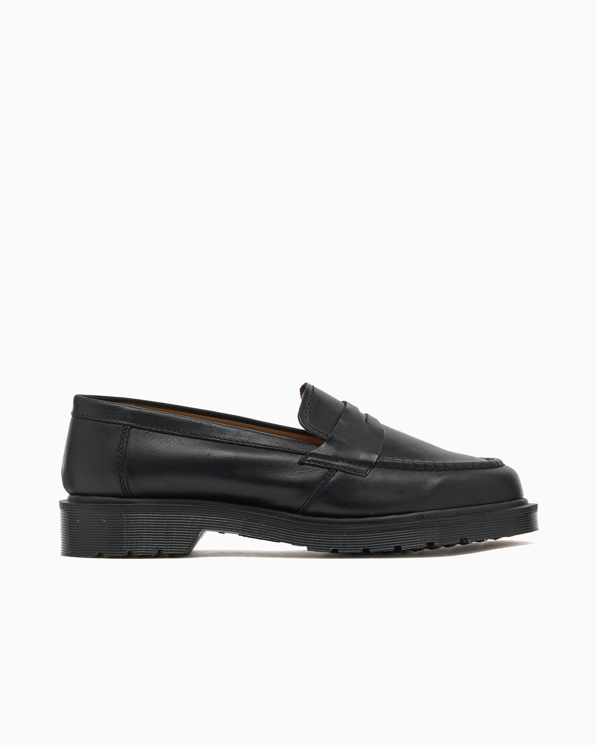 Dr. Martens Delapre Penny Men's Shoes