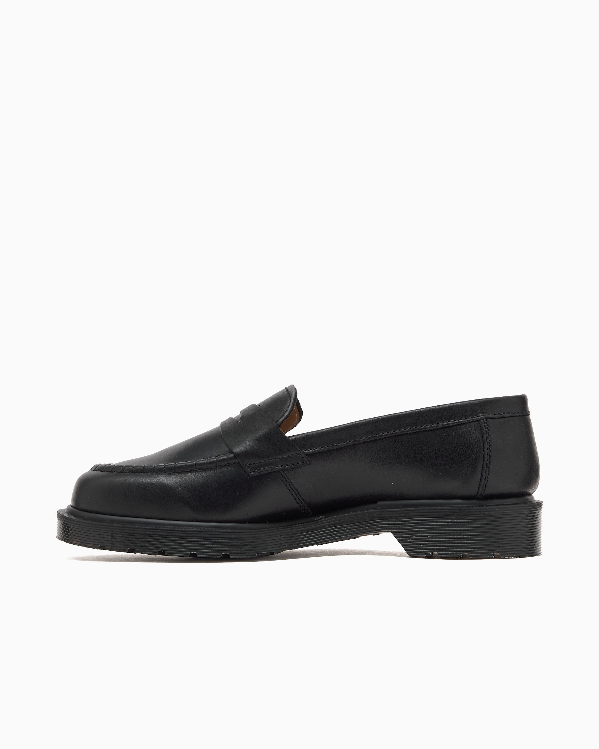 Dr. Martens Delapre Penny Men's Shoes