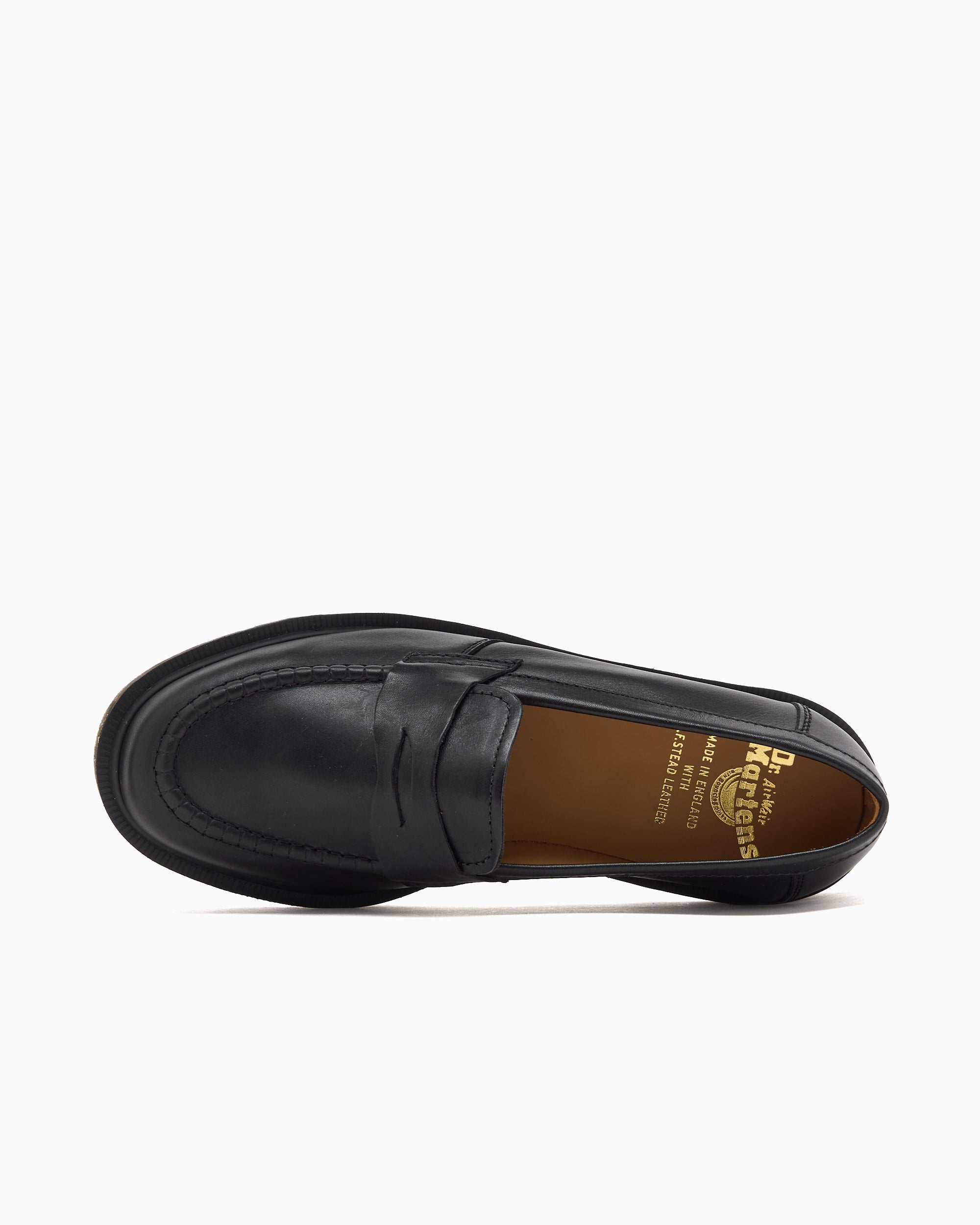 Shoes Dr. Martens Delapre Penny Men's Shoes - 42692001