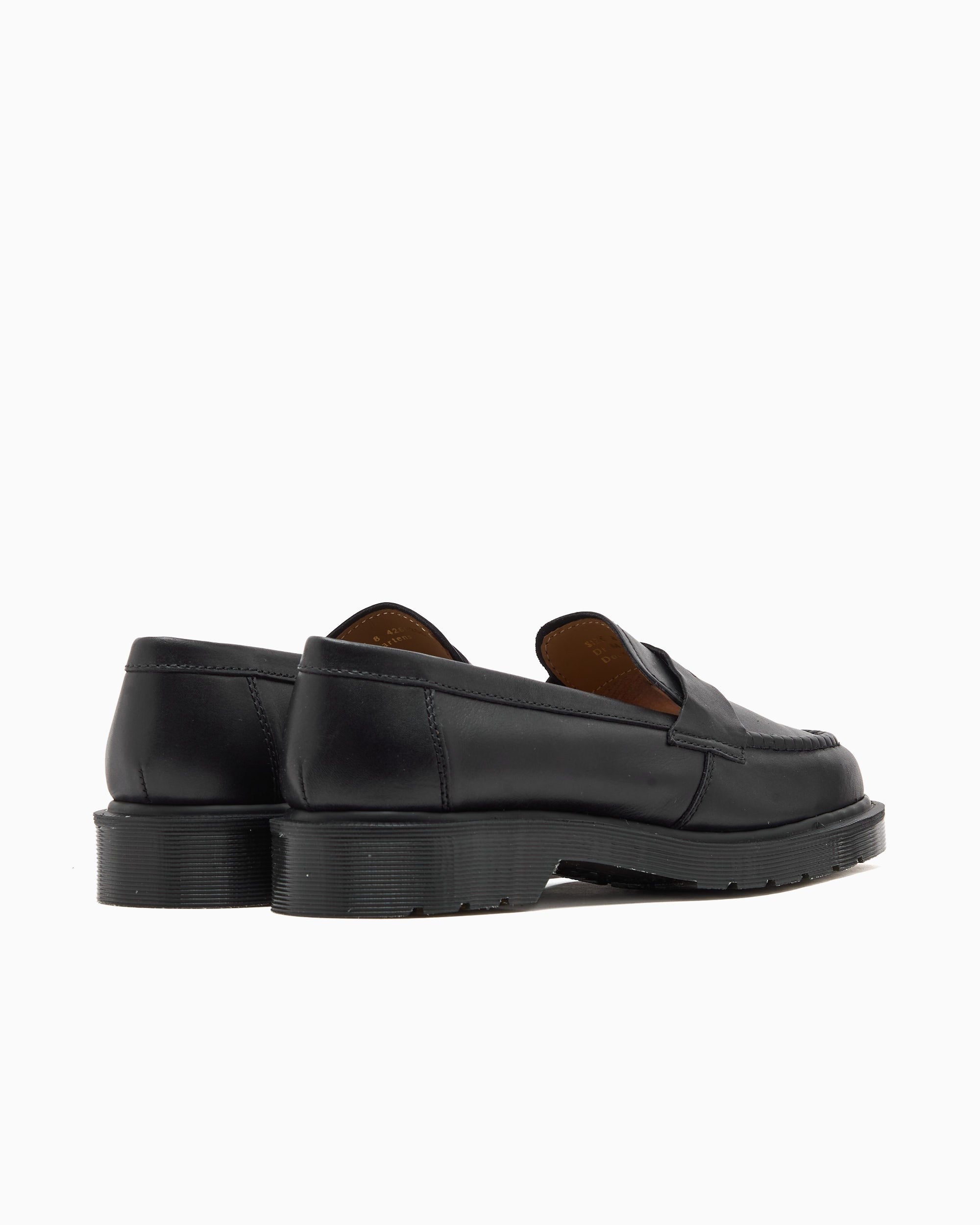 Shoes Dr. Martens Delapre Penny Men's Shoes - 42692001
