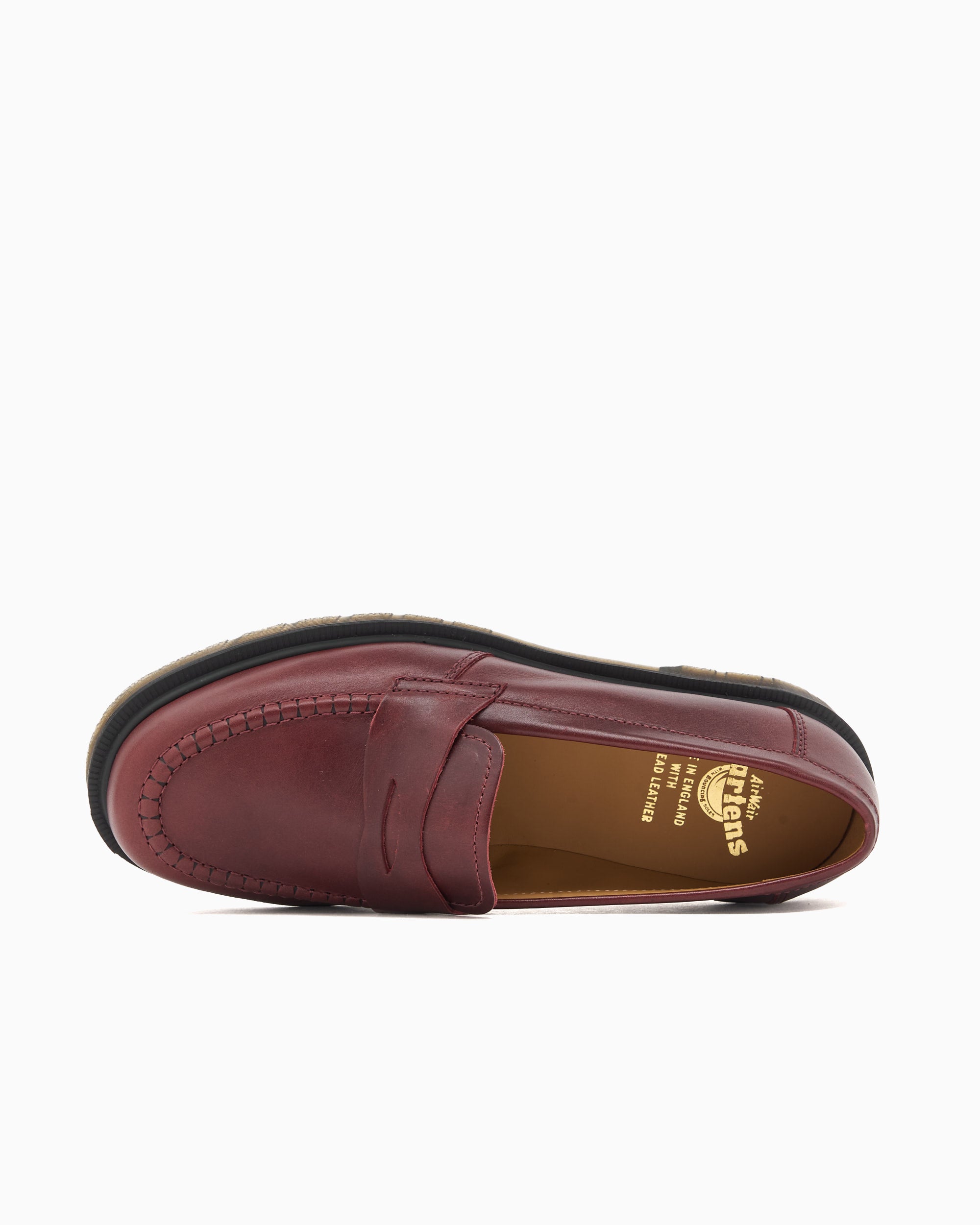 Shoes Dr. Martens Delapre Penny Unisex Shoes - 42692600