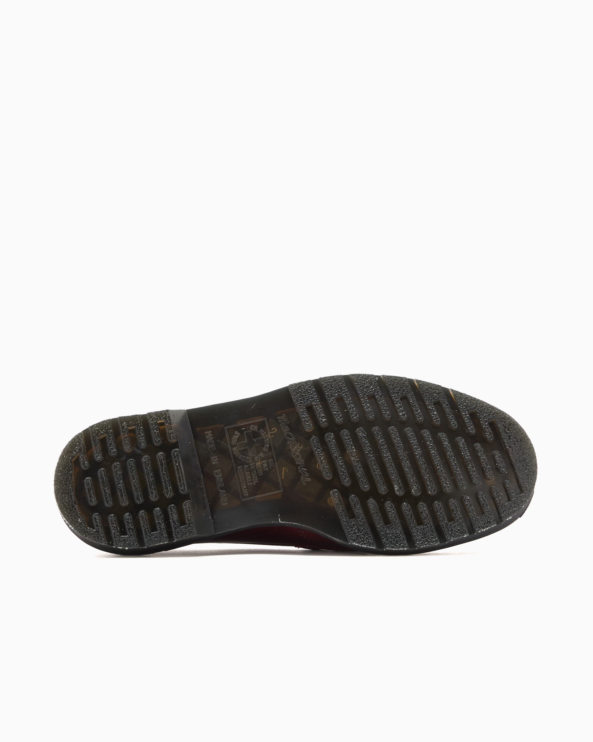 Shoes Dr. Martens Delapre Penny Unisex Shoes - 42692600