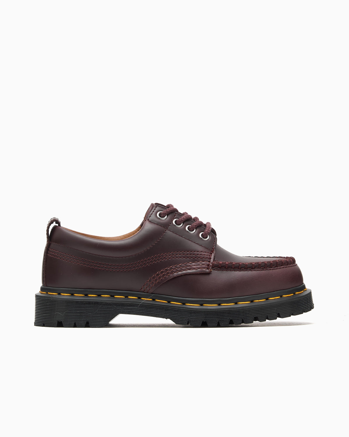 Shoes Dr. Martens Lowell Moc Mayhem Unisex Shoes - 43321200