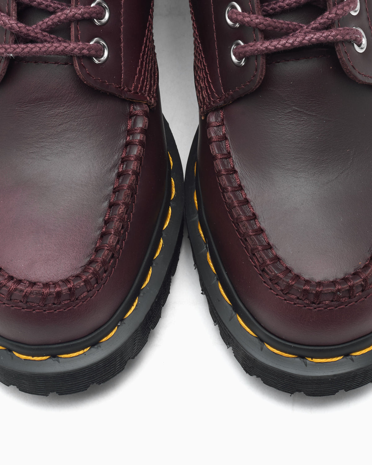 Shoes Dr. Martens Lowell Moc Mayhem Unisex Shoes - 43321200