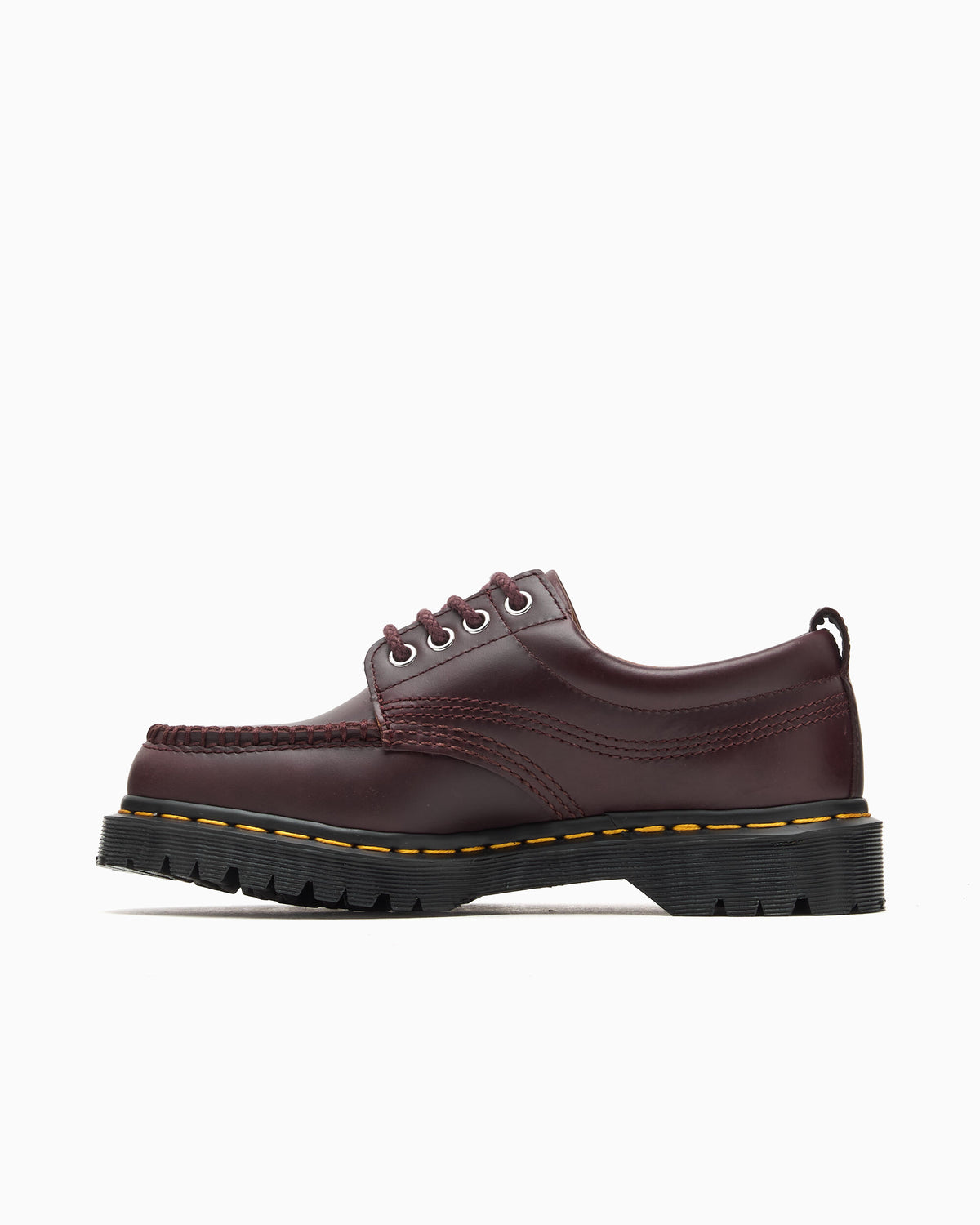 Shoes Dr. Martens Lowell Moc Mayhem Unisex Shoes - 43321200
