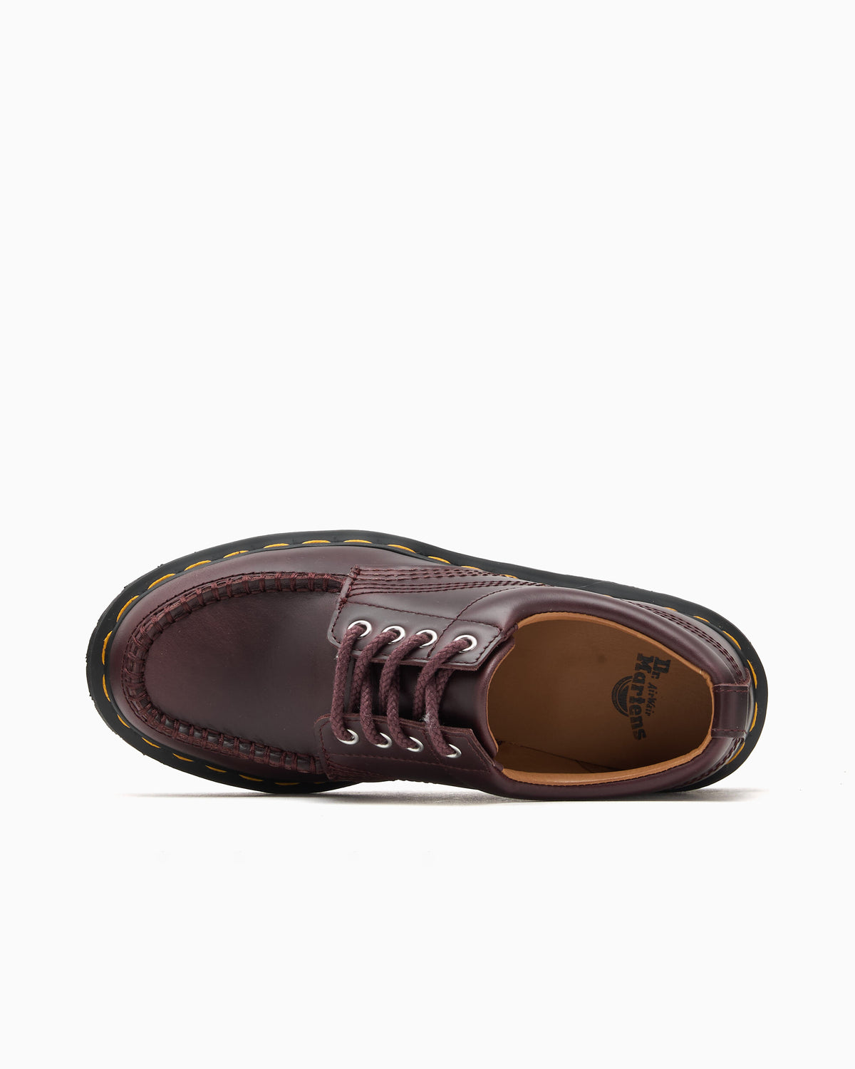 Shoes Dr. Martens Lowell Moc Mayhem Unisex Shoes - 43321200