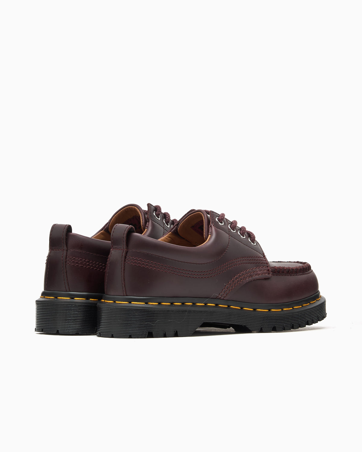 Shoes Dr. Martens Lowell Moc Mayhem Unisex Shoes - 43321200