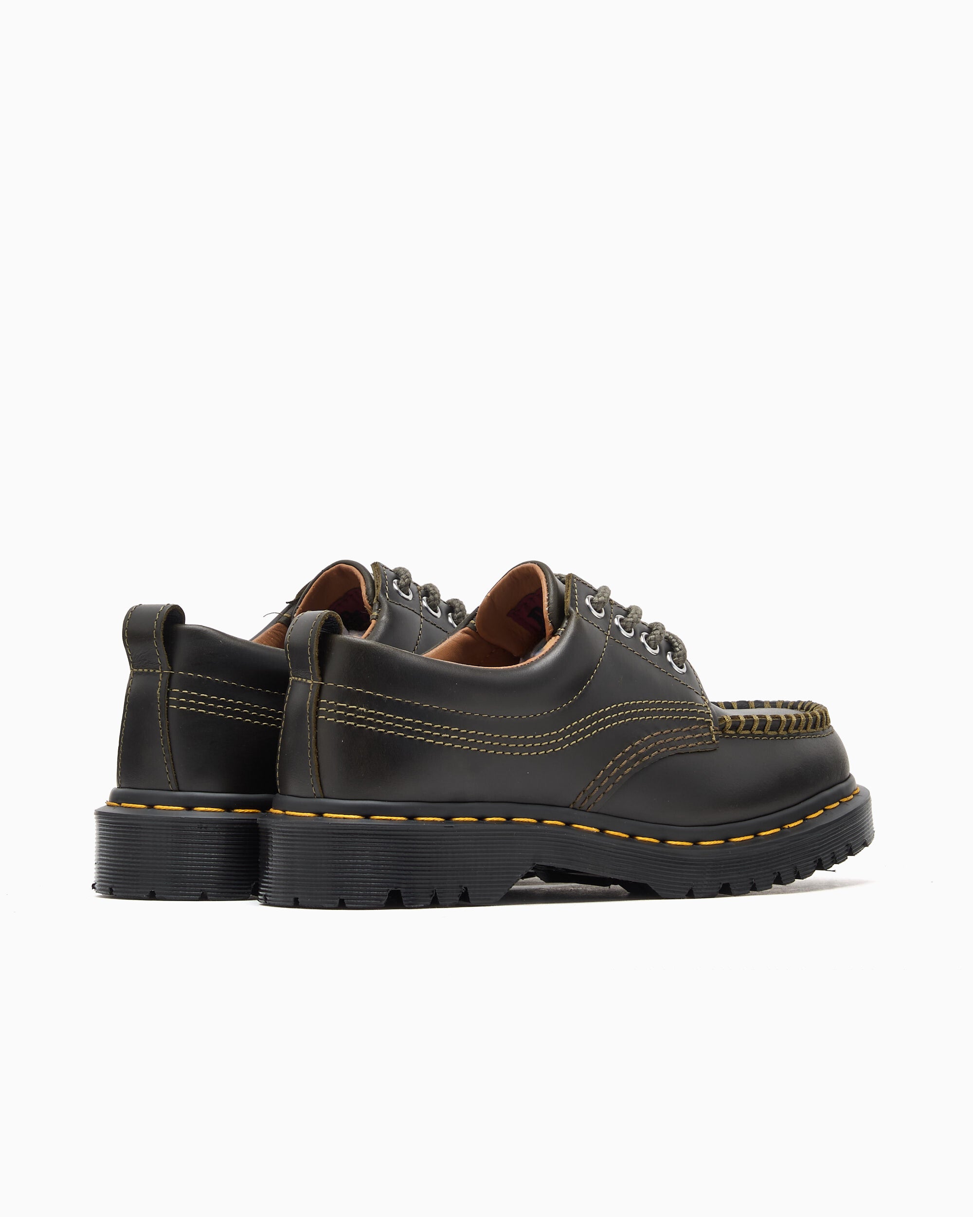 Dr. Martens Lowell Moc Mayhem Unisex Shoes