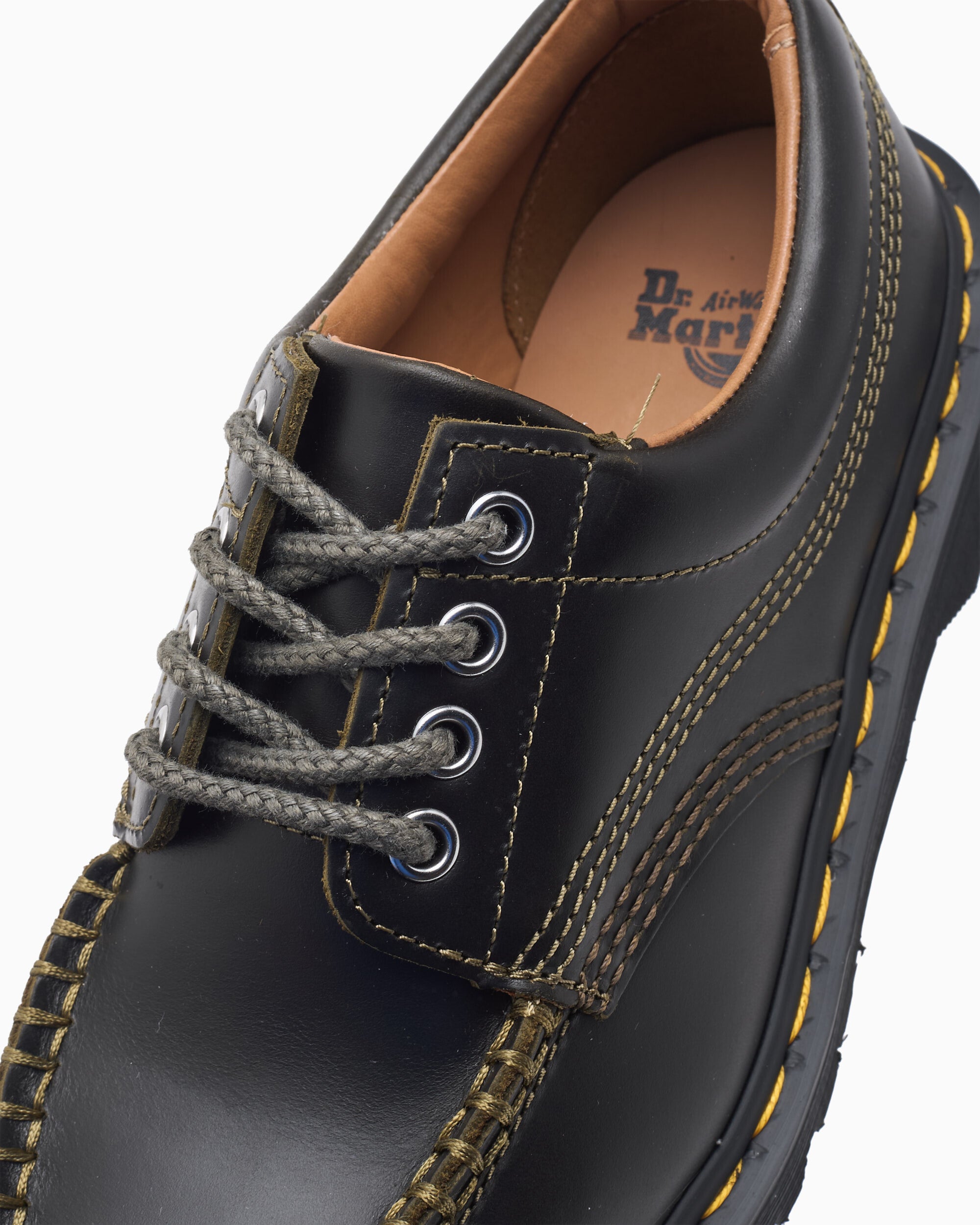 Dr. Martens Lowell Moc Mayhem Unisex Shoes