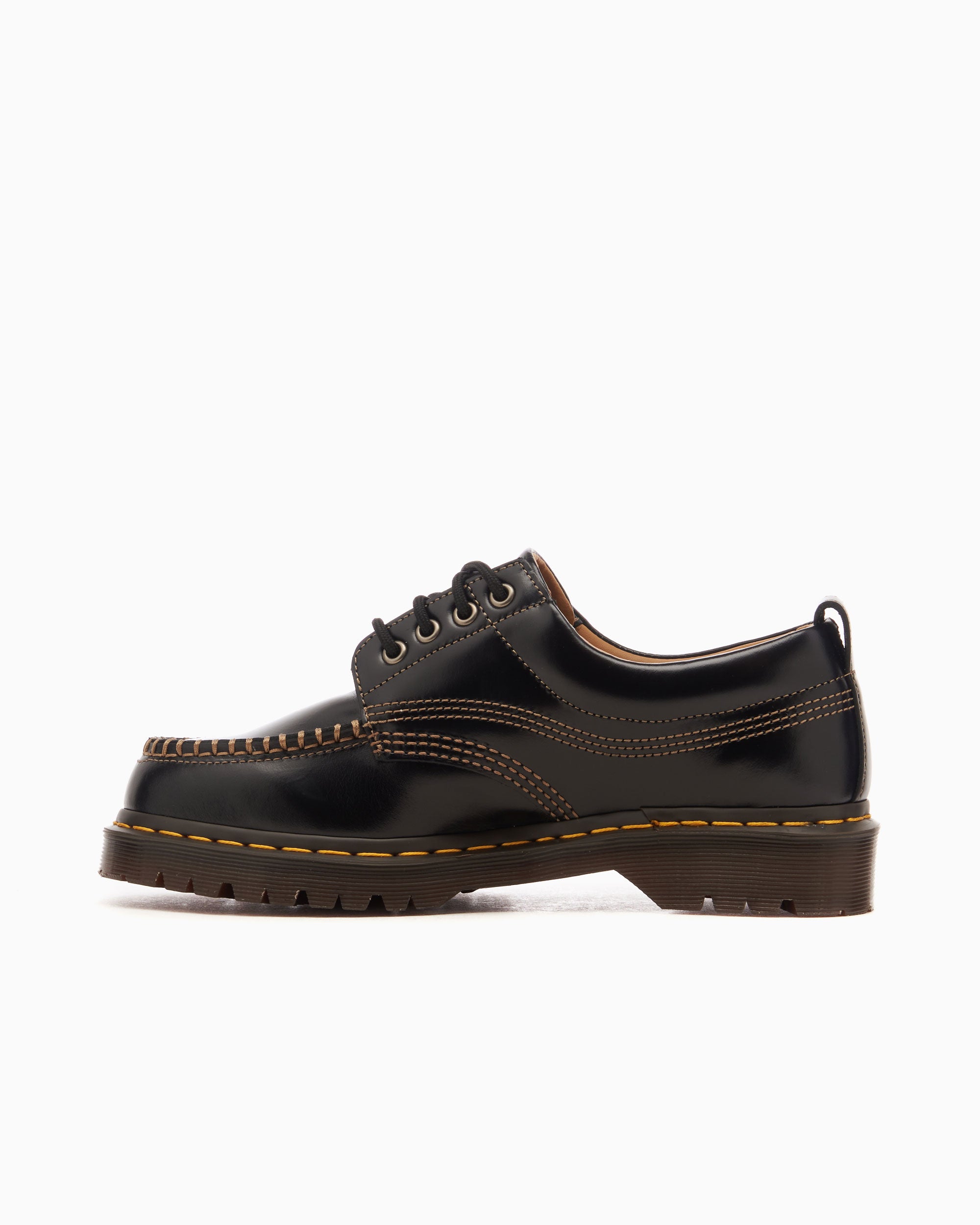 Dr. Martens Lowell Moc Unisex Shoes