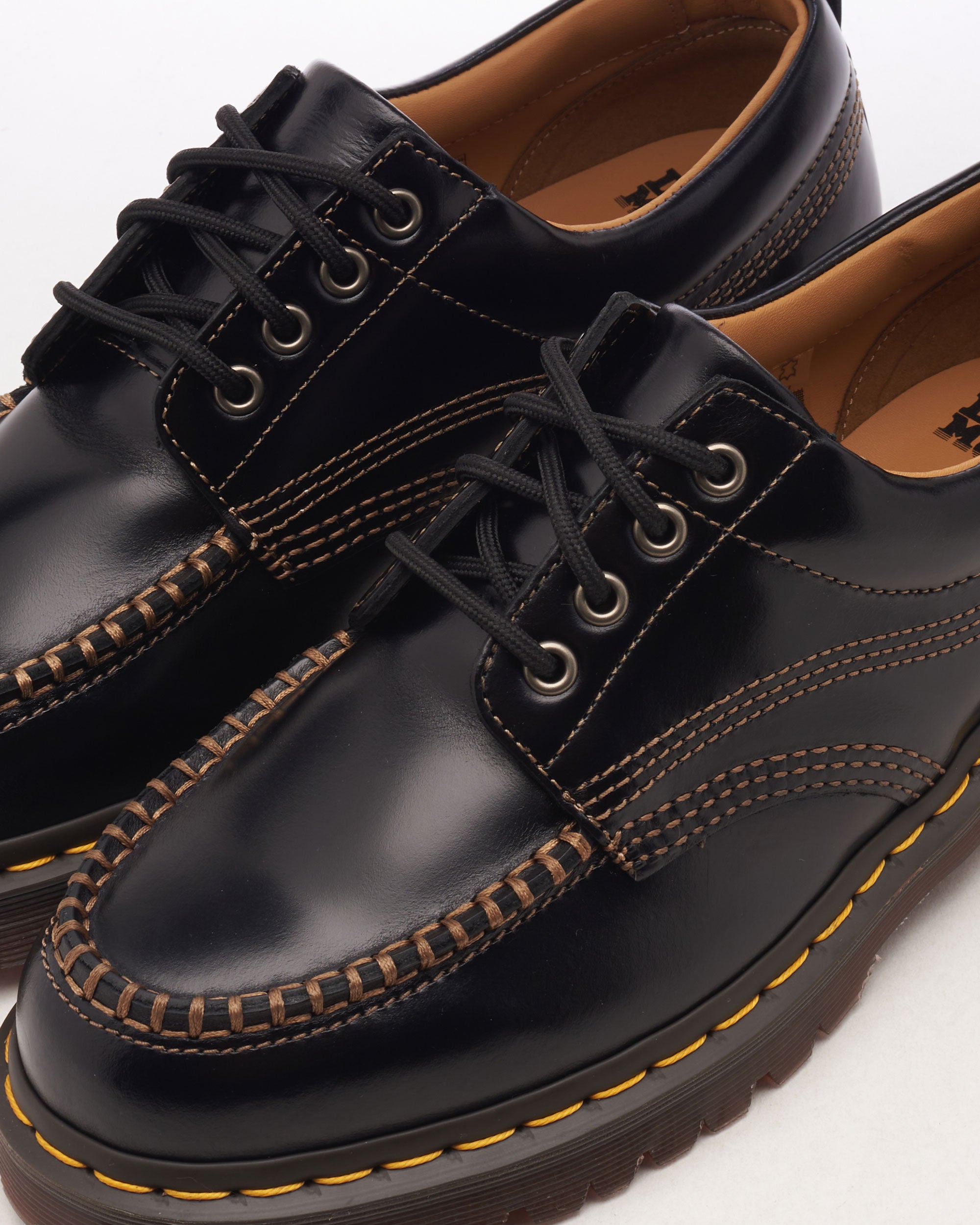 Dr. Martens Lowell Moc Unisex Shoes