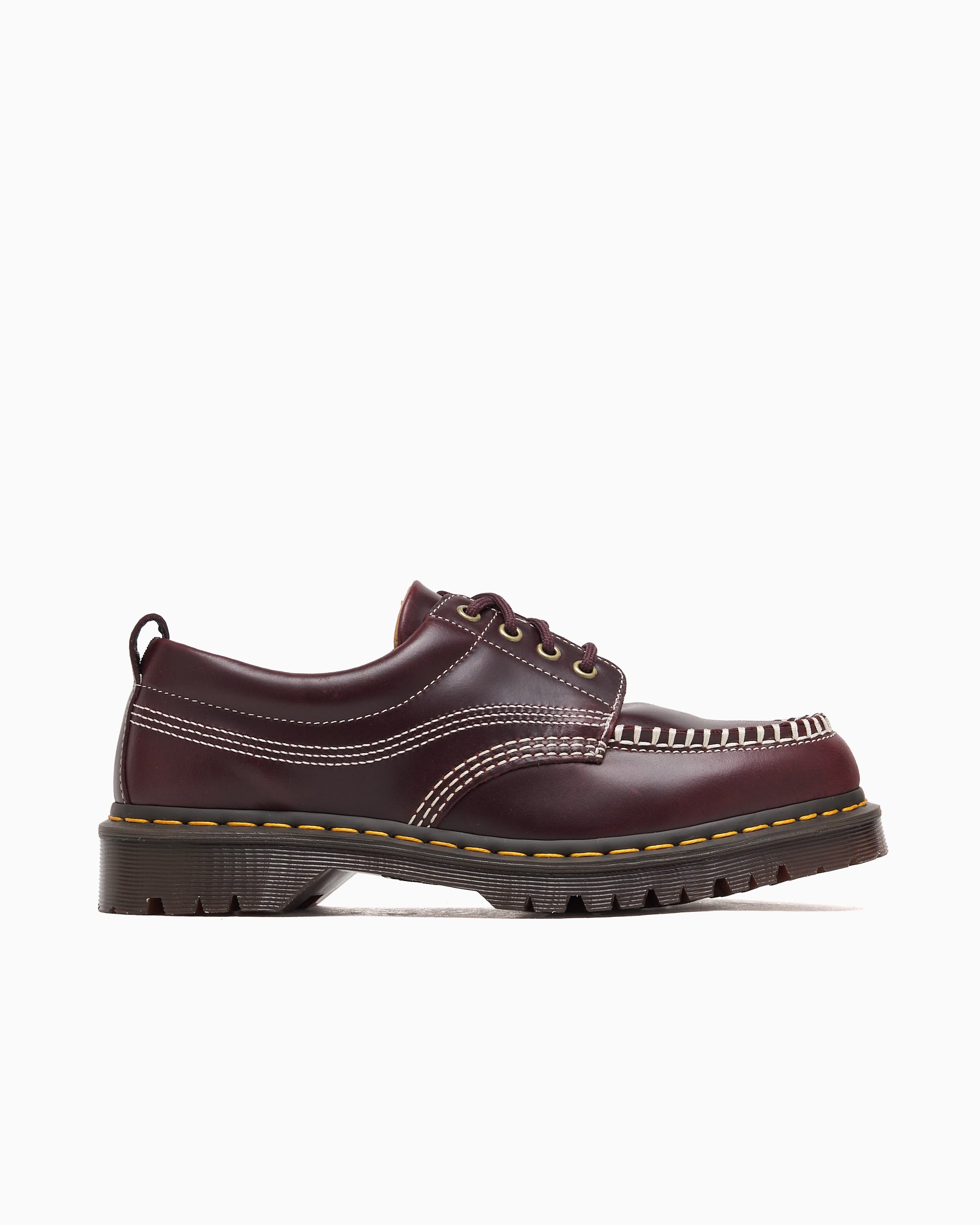 Dr. Martens Lowell Moc Unisex Shoes