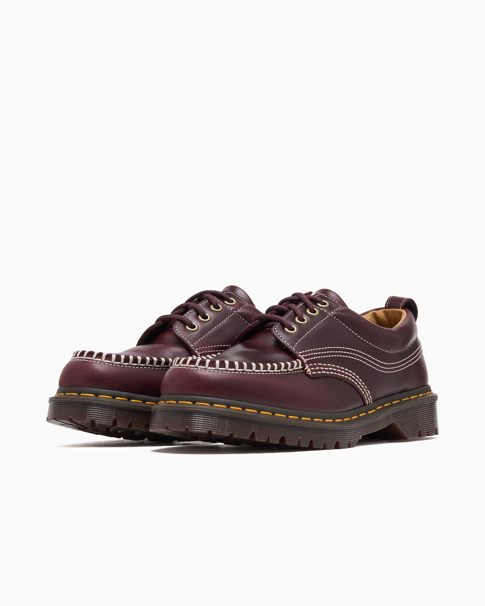 Dr. Martens Lowell Moc Unisex Shoes