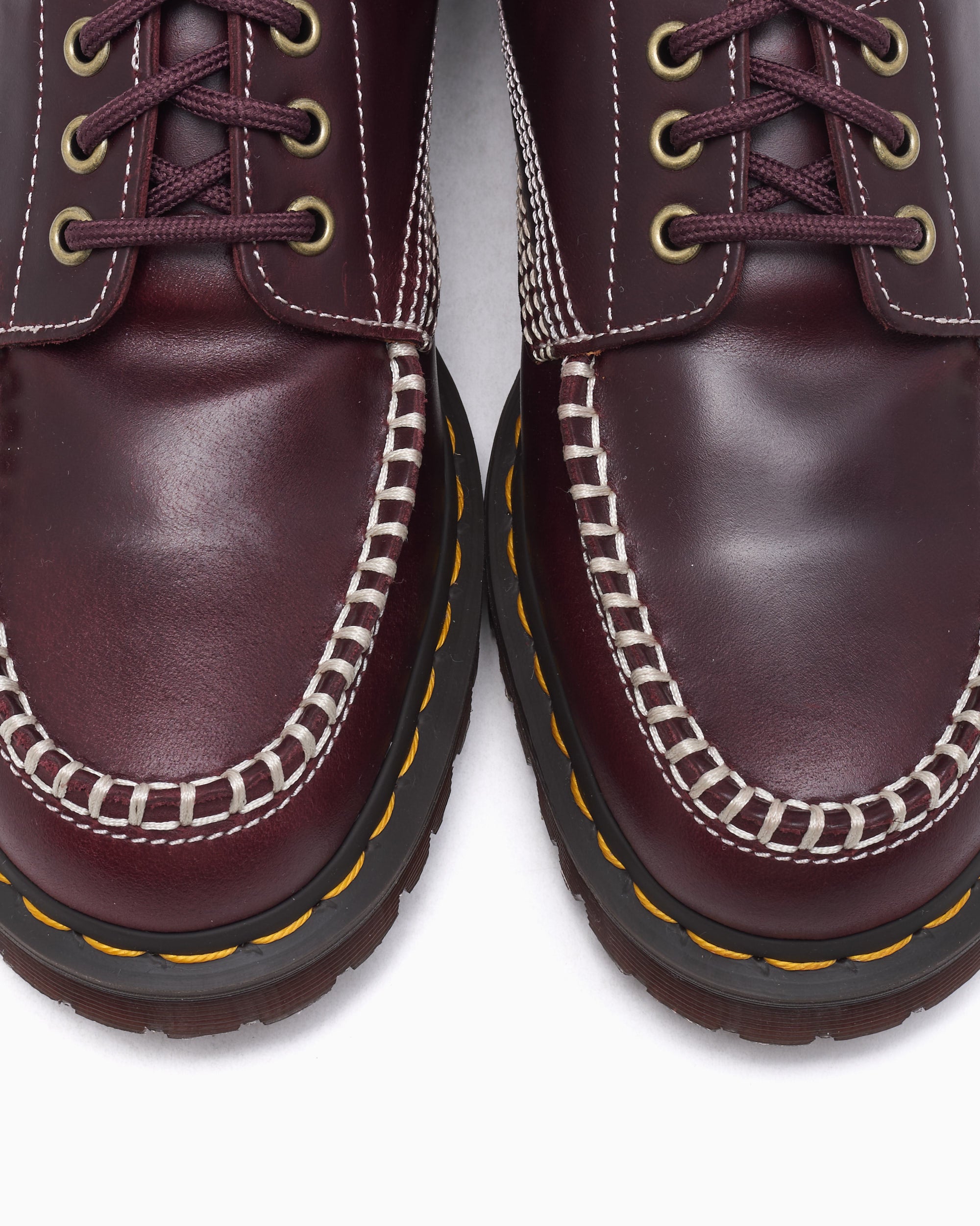 Dr. Martens Lowell Moc Unisex Shoes