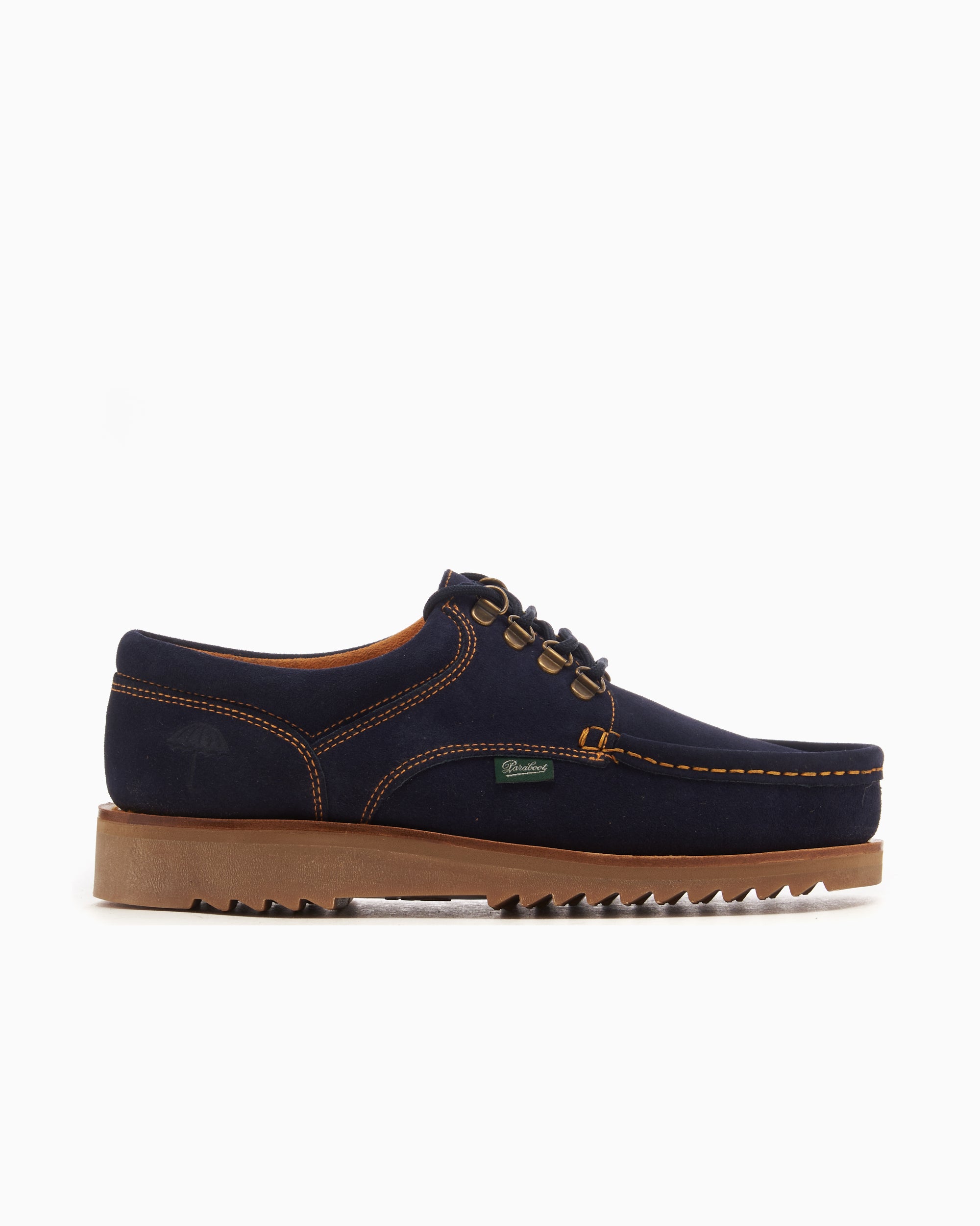 Hélas. x Paraboot Thiers Men's Shoes