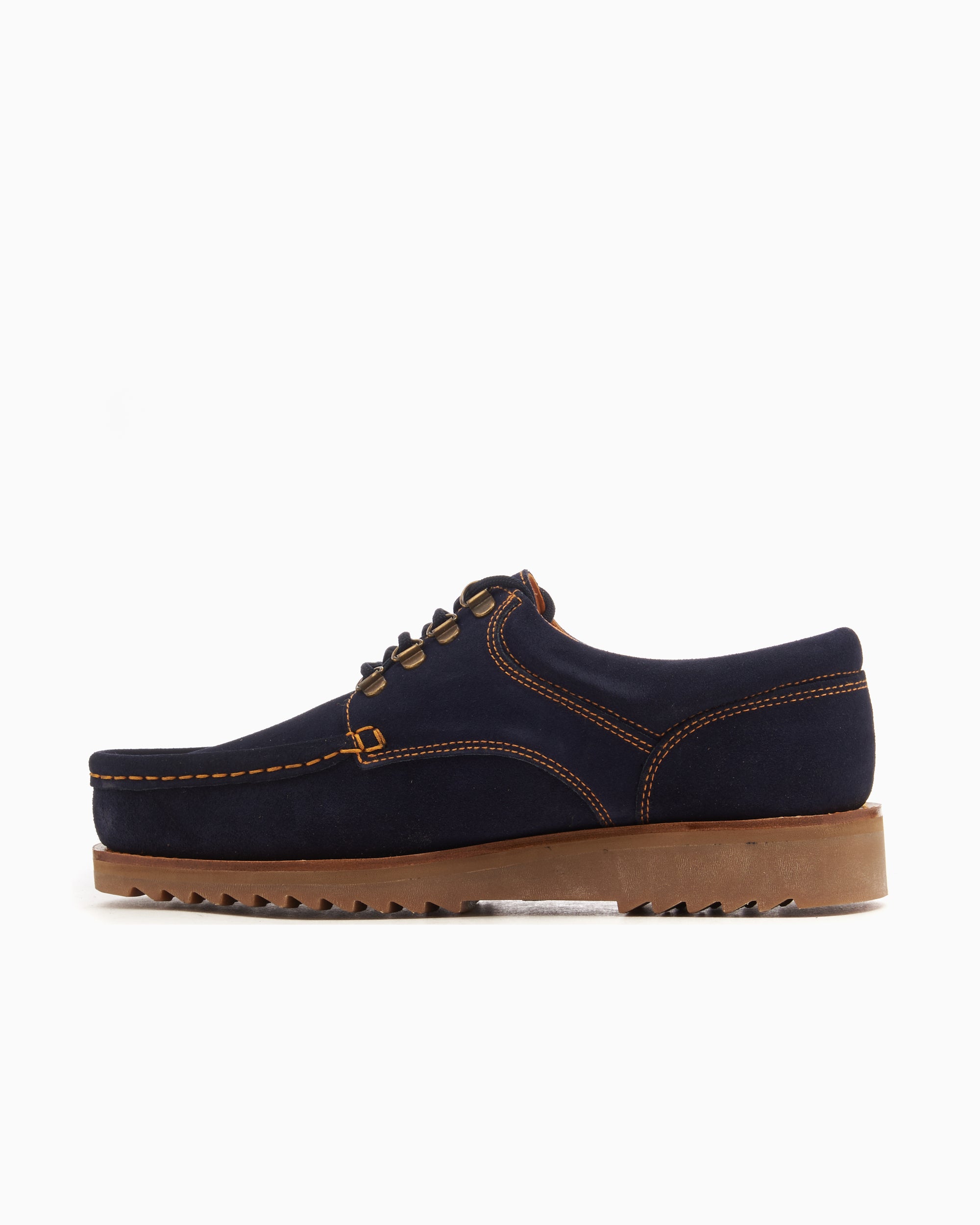 Hélas. x Paraboot Thiers Men's Shoes