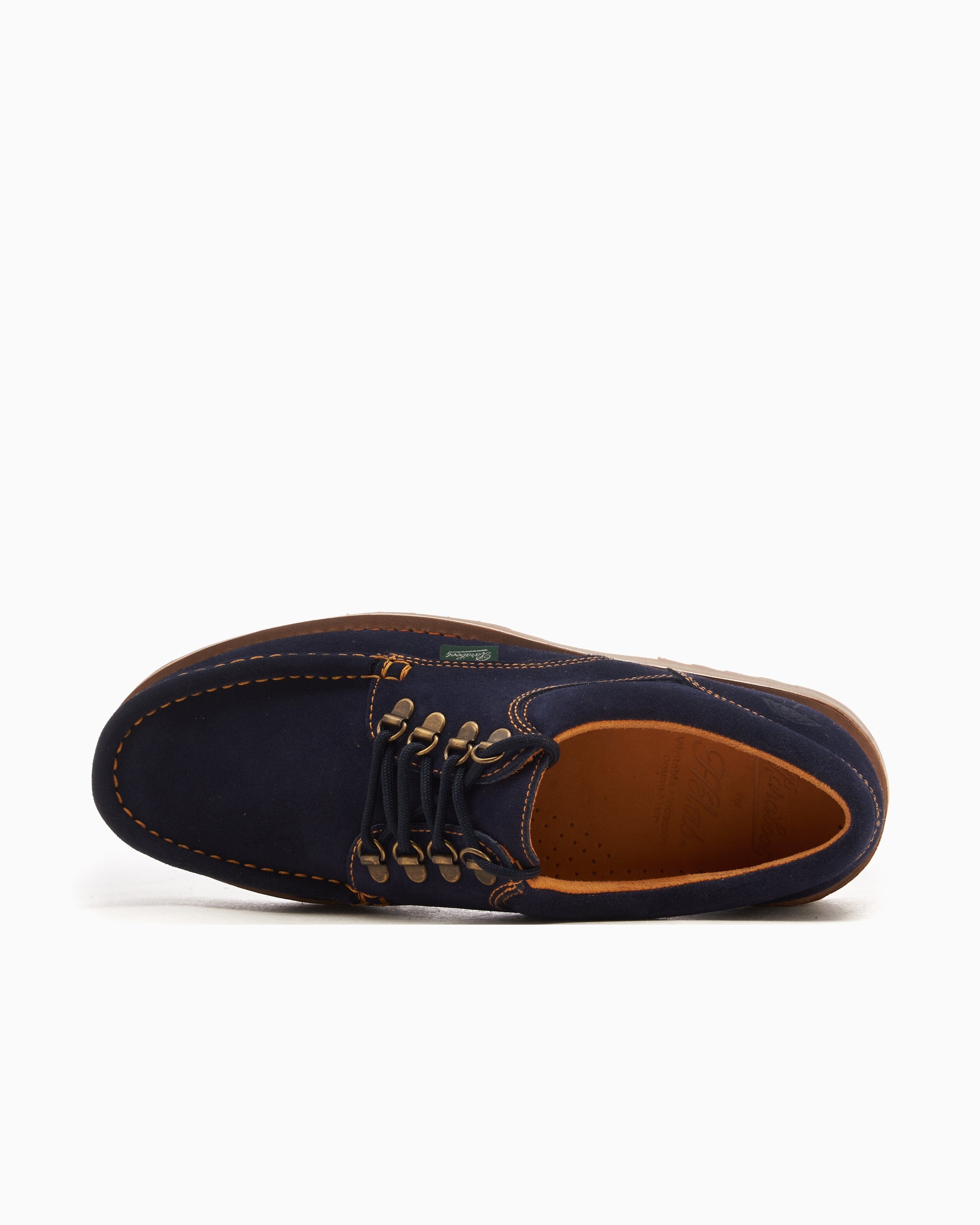 Hélas. x Paraboot Thiers Men's Shoes