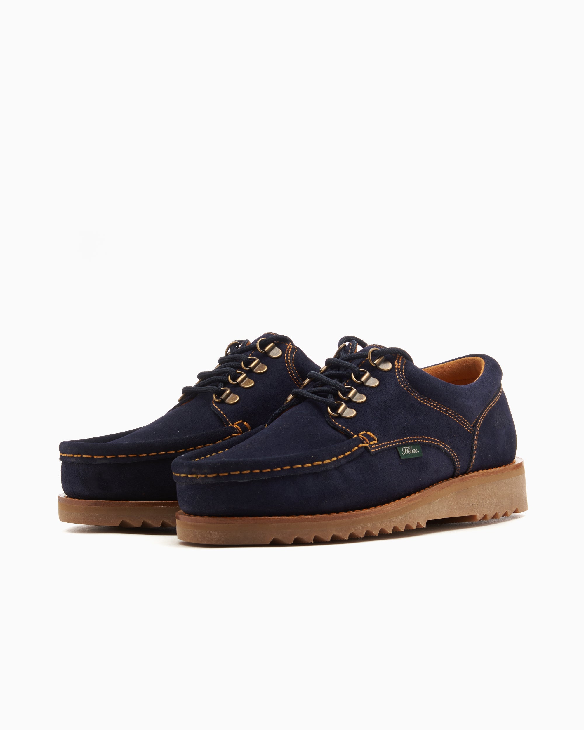 Hélas. x Paraboot Thiers Men's Shoes