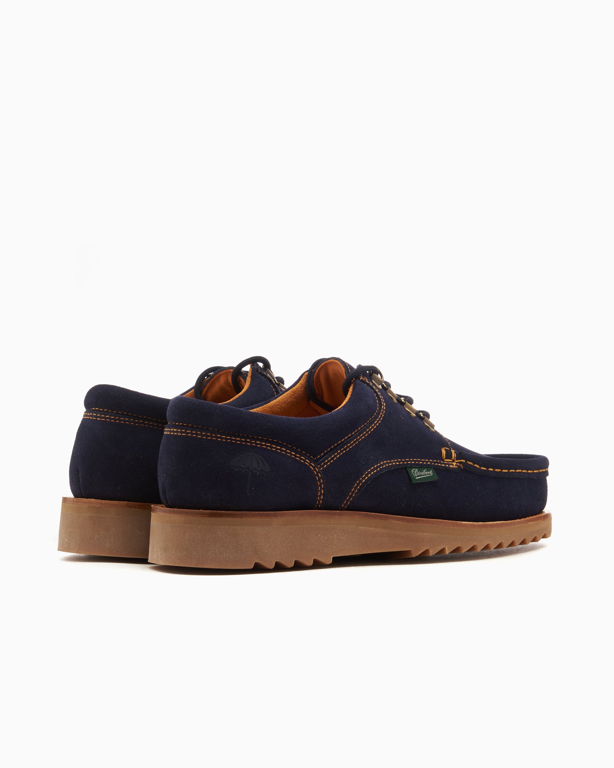 Hélas. x Paraboot Thiers Men's Shoes