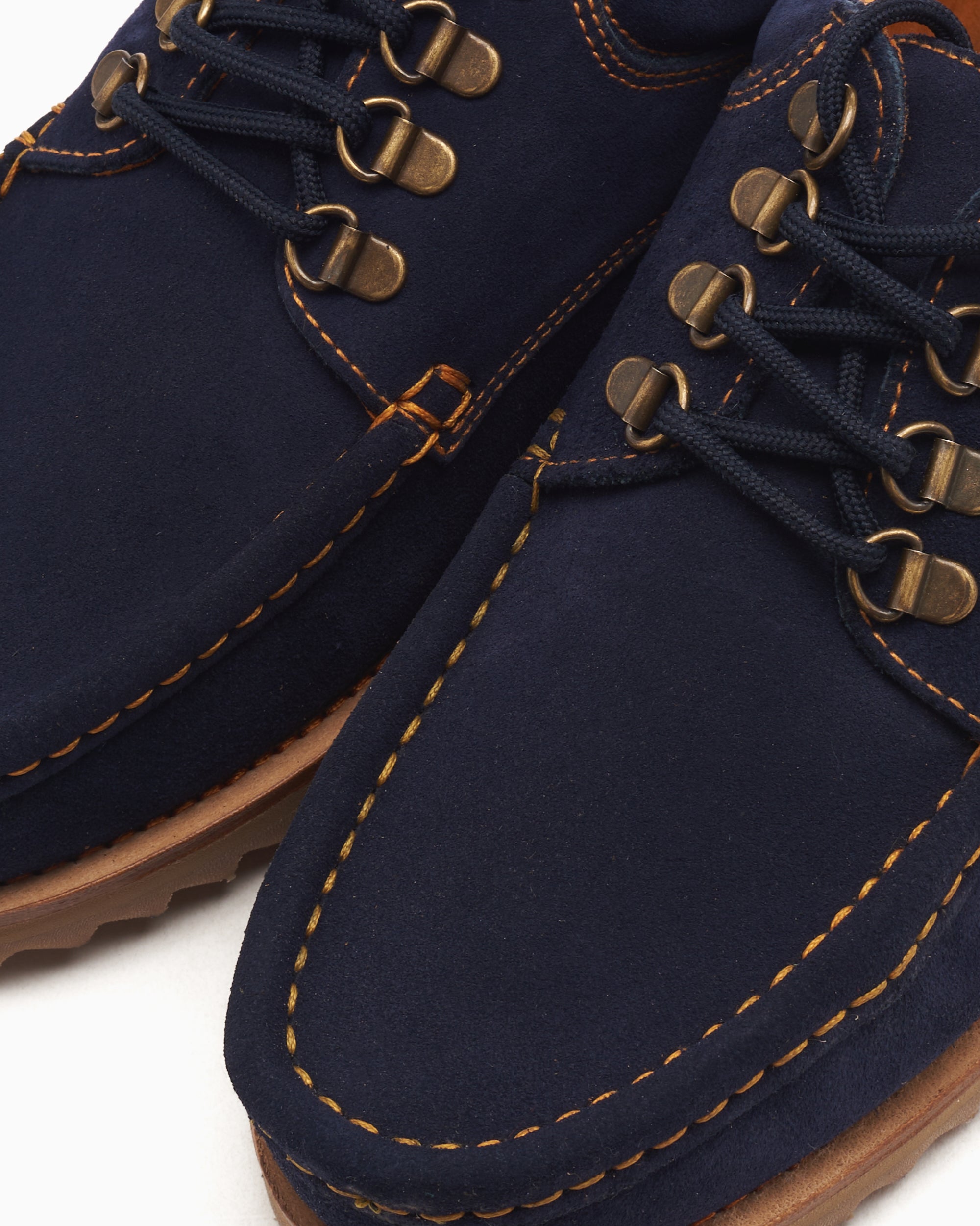 Hélas. x Paraboot Thiers Men's Shoes