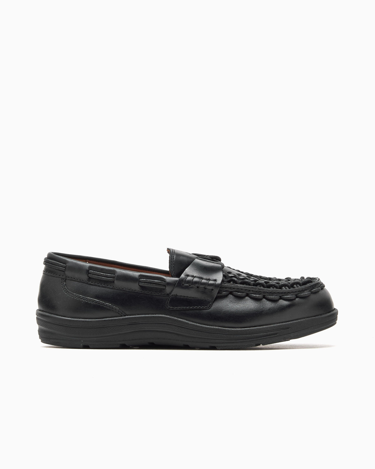 Shoes KEEN Uneek Loafer Men's Shoes - 1032748