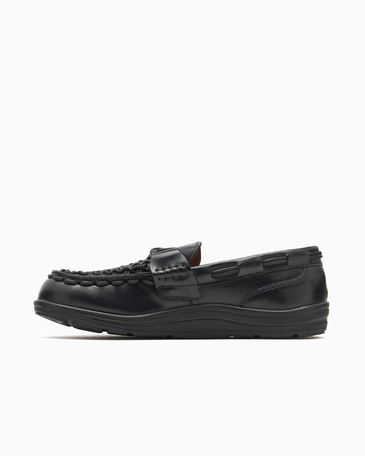 Shoes KEEN Uneek Loafer Men's Shoes - 1032748